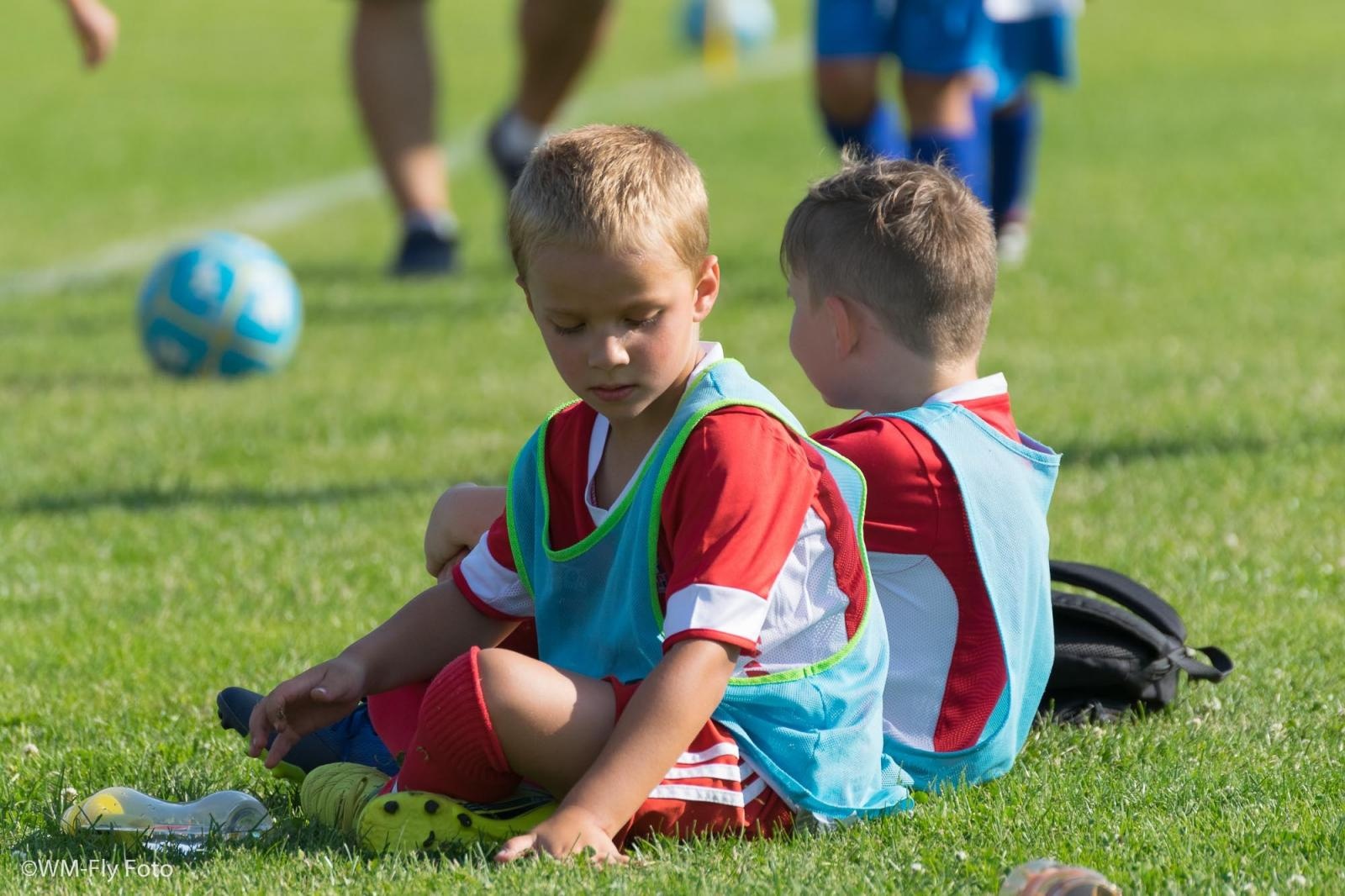 Zdjęcie w galerii na portalu naszraciborz.pl: Trzy dni piłkarskiej rywalizacji. Górki Cup 2022 za nami [FOTO] wiadomości z regionu