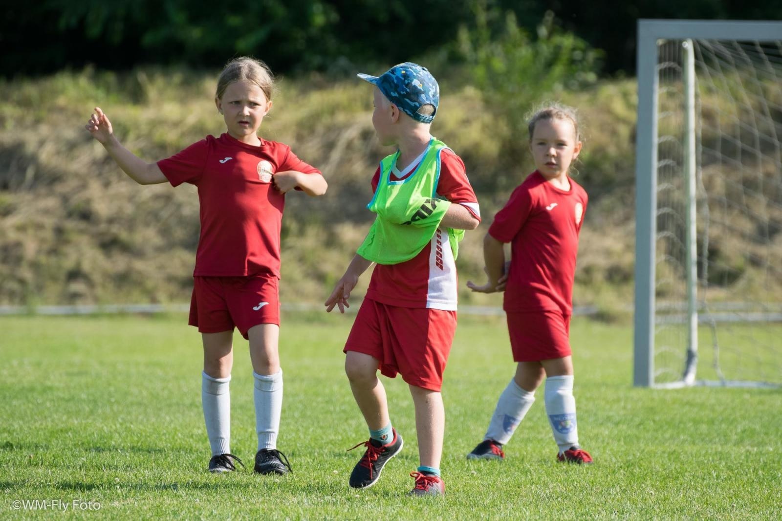 Zdjęcie w galerii na portalu naszraciborz.pl: Trzy dni piłkarskiej rywalizacji. Górki Cup 2022 za nami [FOTO] wiadomości z regionu