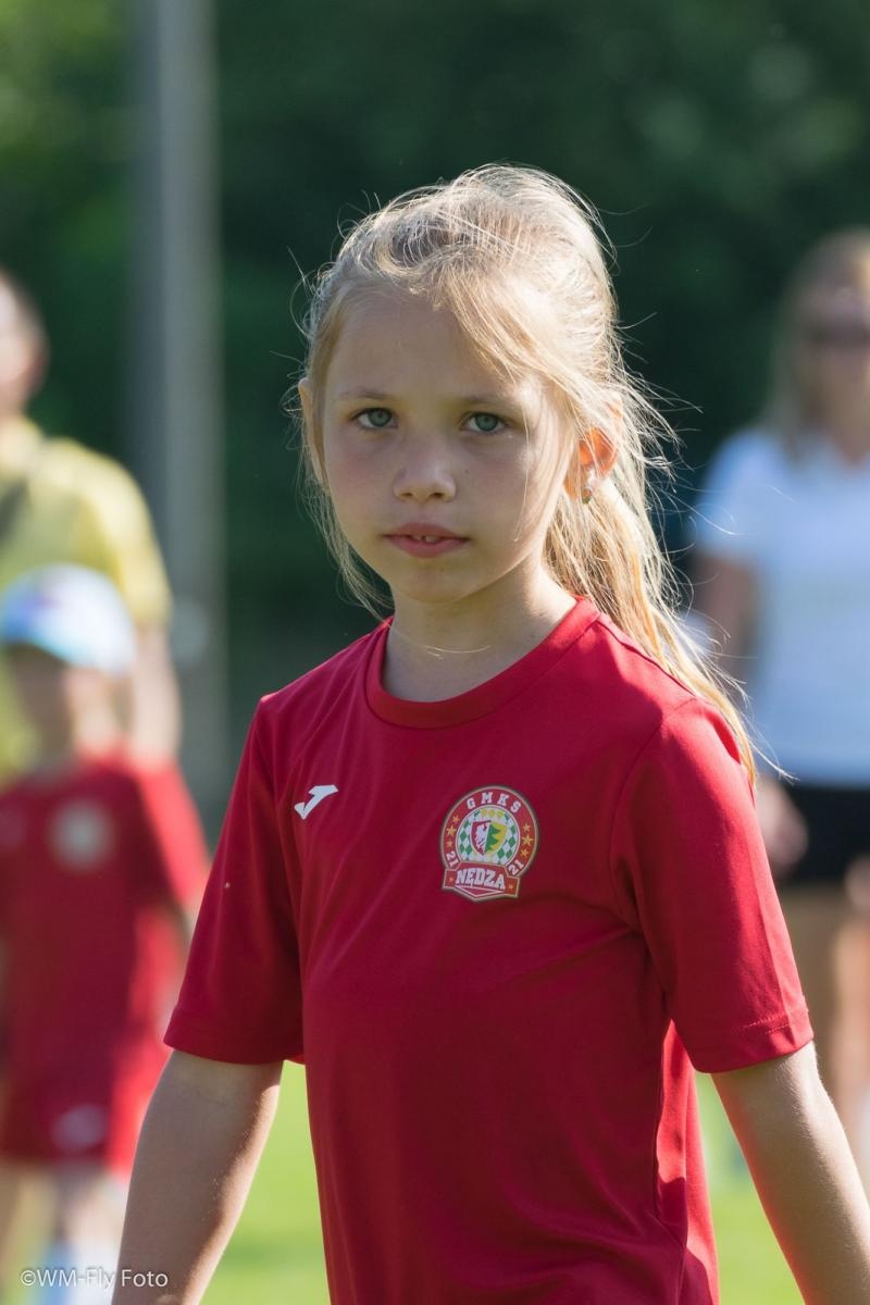 Zdjęcie w galerii na portalu naszraciborz.pl: Trzy dni piłkarskiej rywalizacji. Górki Cup 2022 za nami [FOTO] wiadomości z regionu