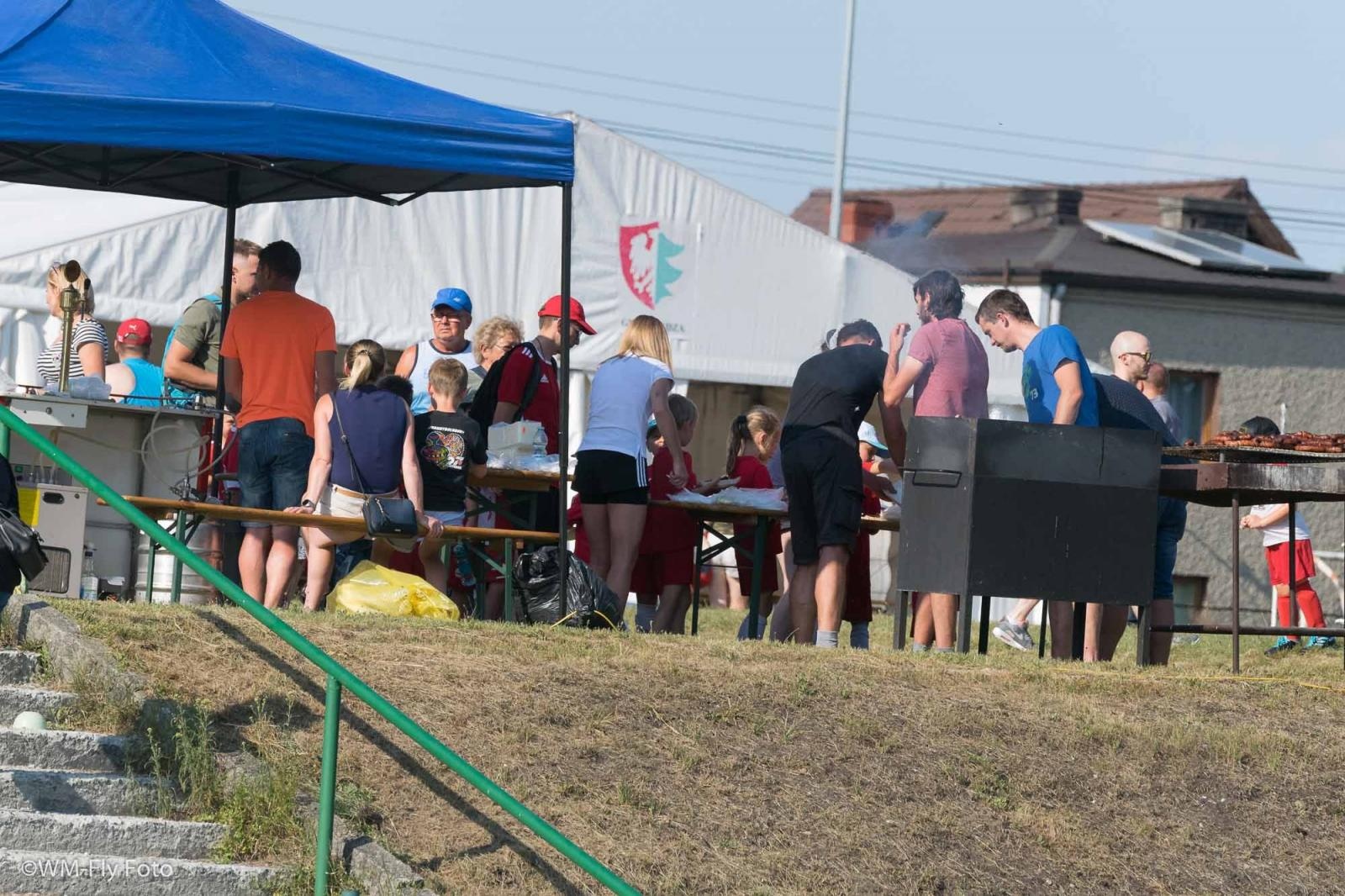 Zdjęcie w galerii na portalu naszraciborz.pl: Trzy dni piłkarskiej rywalizacji. Górki Cup 2022 za nami [FOTO] wiadomości z regionu