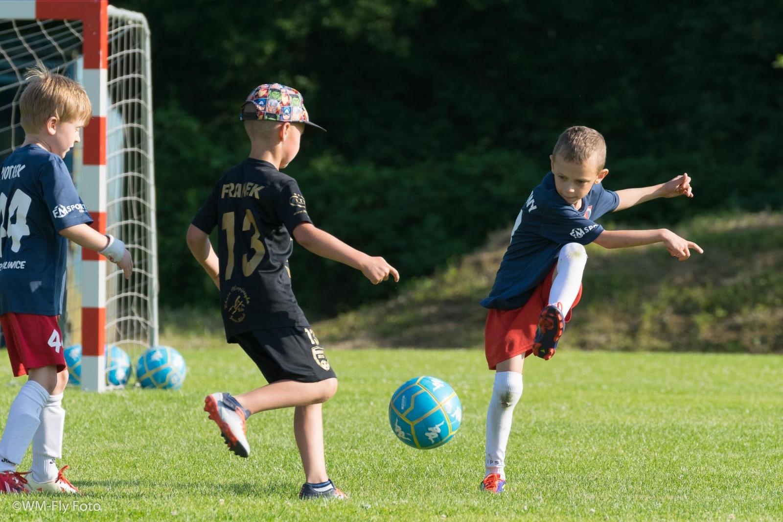 Zdjęcie w galerii na portalu naszraciborz.pl: Trzy dni piłkarskiej rywalizacji. Górki Cup 2022 za nami [FOTO] wiadomości z regionu