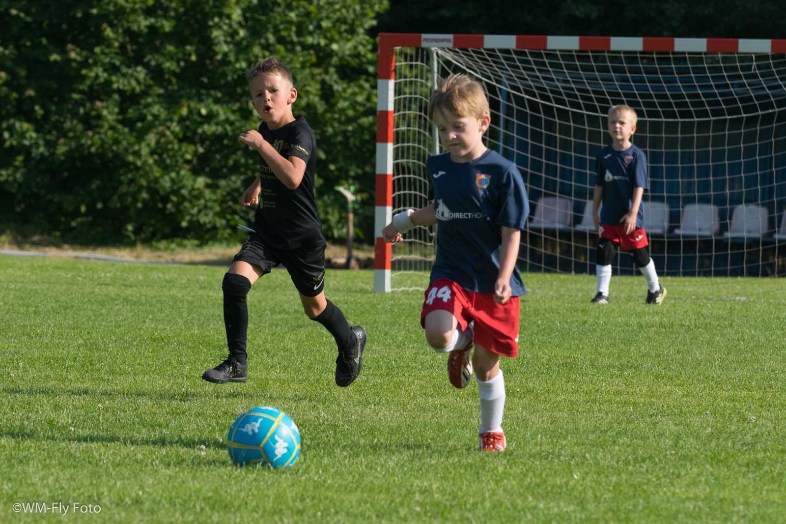 Zdjęcie w galerii na portalu naszraciborz.pl: Trzy dni piłkarskiej rywalizacji. Górki Cup 2022 za nami [FOTO] wiadomości z regionu
