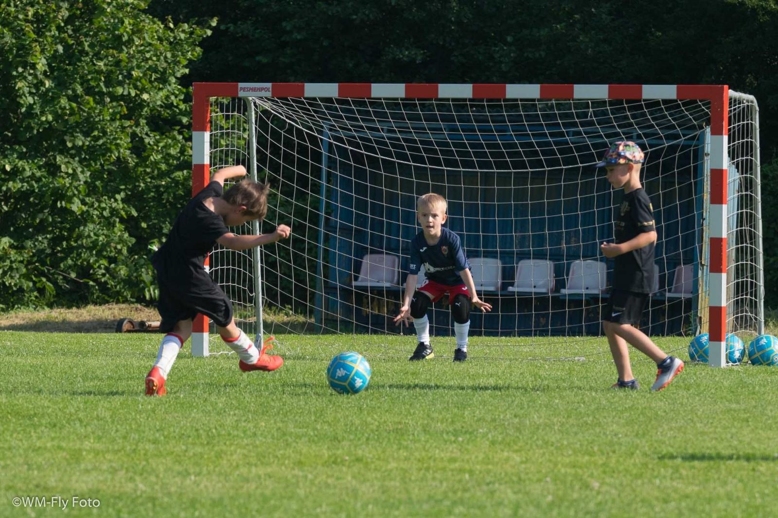 Zdjęcie w galerii na portalu naszraciborz.pl: Trzy dni piłkarskiej rywalizacji. Górki Cup 2022 za nami [FOTO] wiadomości z regionu