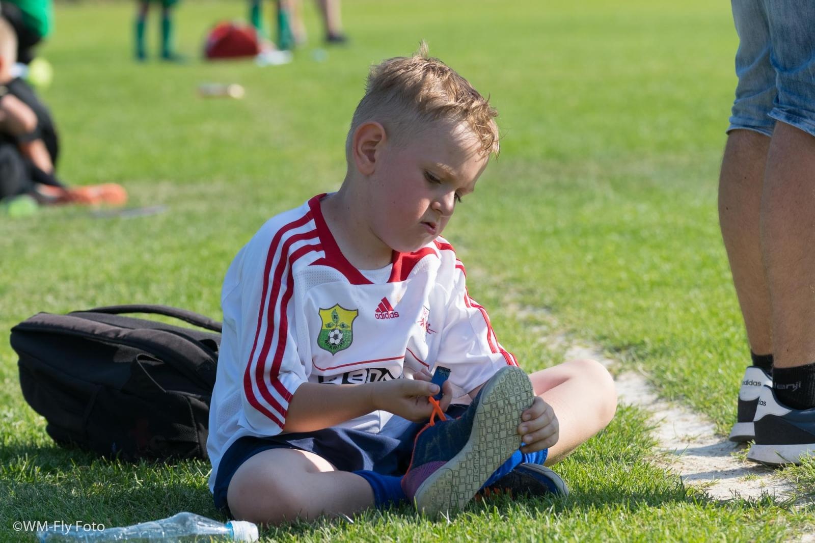 Zdjęcie w galerii na portalu naszraciborz.pl: Trzy dni piłkarskiej rywalizacji. Górki Cup 2022 za nami [FOTO] wiadomości z regionu