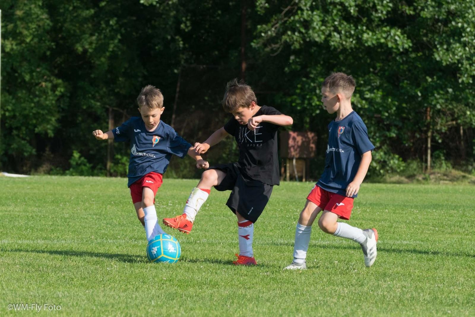 Zdjęcie w galerii na portalu naszraciborz.pl: Trzy dni piłkarskiej rywalizacji. Górki Cup 2022 za nami [FOTO] wiadomości z regionu