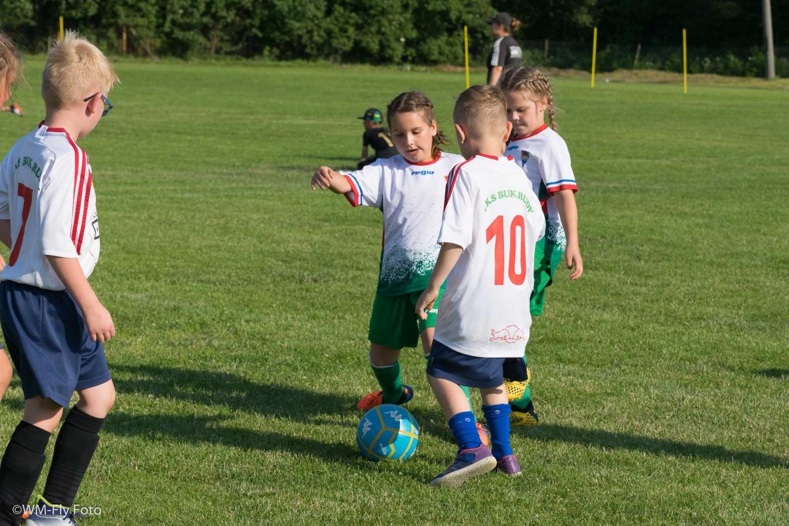 Zdjęcie w galerii na portalu naszraciborz.pl: Trzy dni piłkarskiej rywalizacji. Górki Cup 2022 za nami [FOTO] wiadomości z regionu