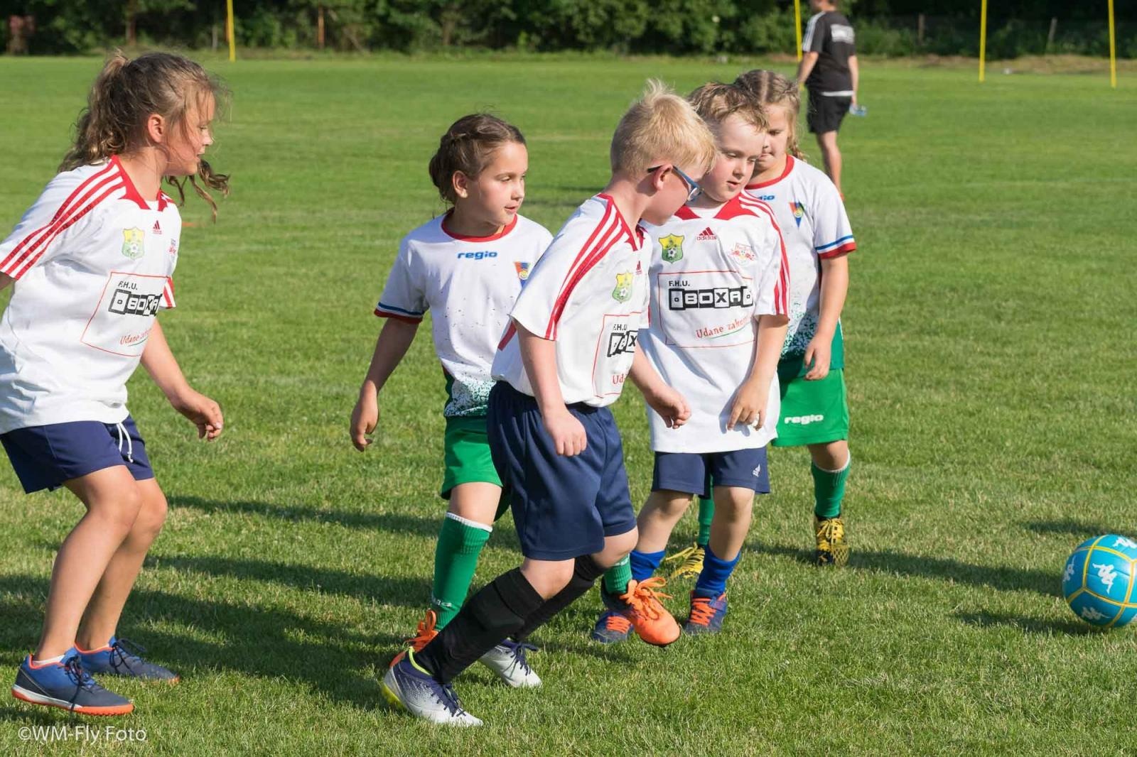 Zdjęcie w galerii na portalu naszraciborz.pl: Trzy dni piłkarskiej rywalizacji. Górki Cup 2022 za nami [FOTO] wiadomości z regionu