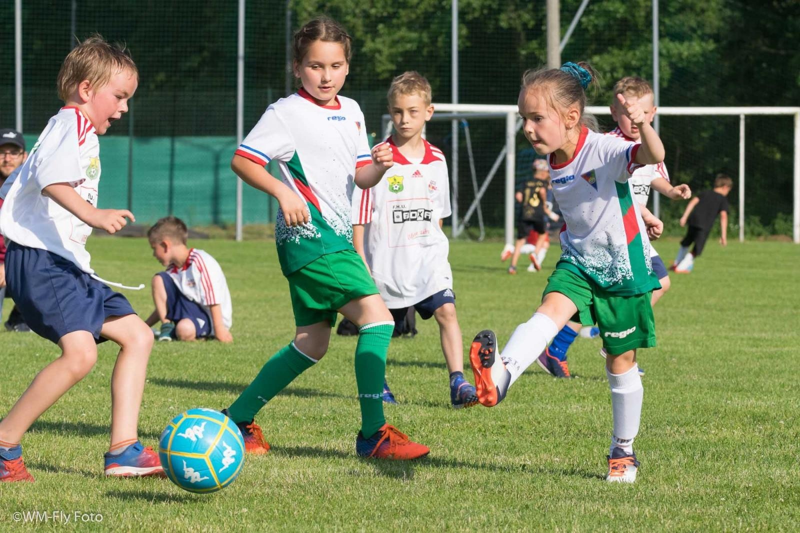 Zdjęcie w galerii na portalu naszraciborz.pl: Trzy dni piłkarskiej rywalizacji. Górki Cup 2022 za nami [FOTO] wiadomości z regionu