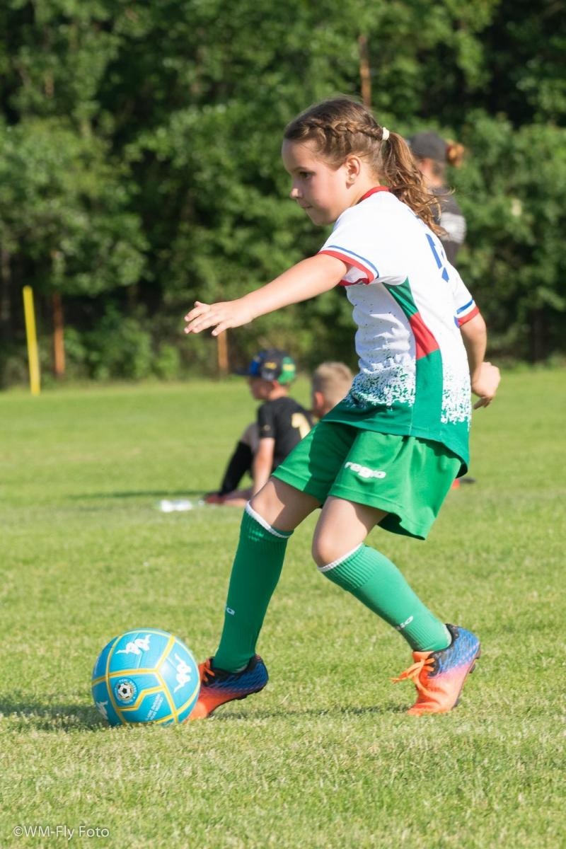 Zdjęcie w galerii na portalu naszraciborz.pl: Trzy dni piłkarskiej rywalizacji. Górki Cup 2022 za nami [FOTO] wiadomości z regionu