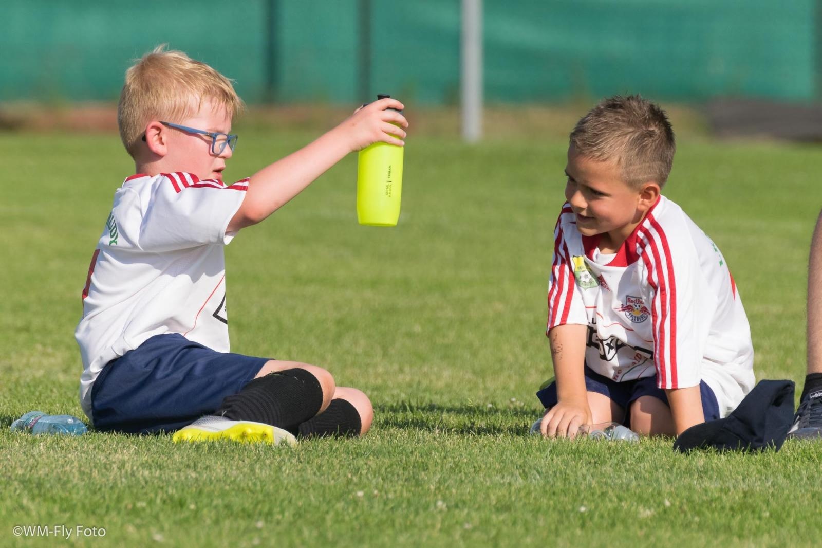 Zdjęcie w galerii na portalu naszraciborz.pl: Trzy dni piłkarskiej rywalizacji. Górki Cup 2022 za nami [FOTO] wiadomości z regionu