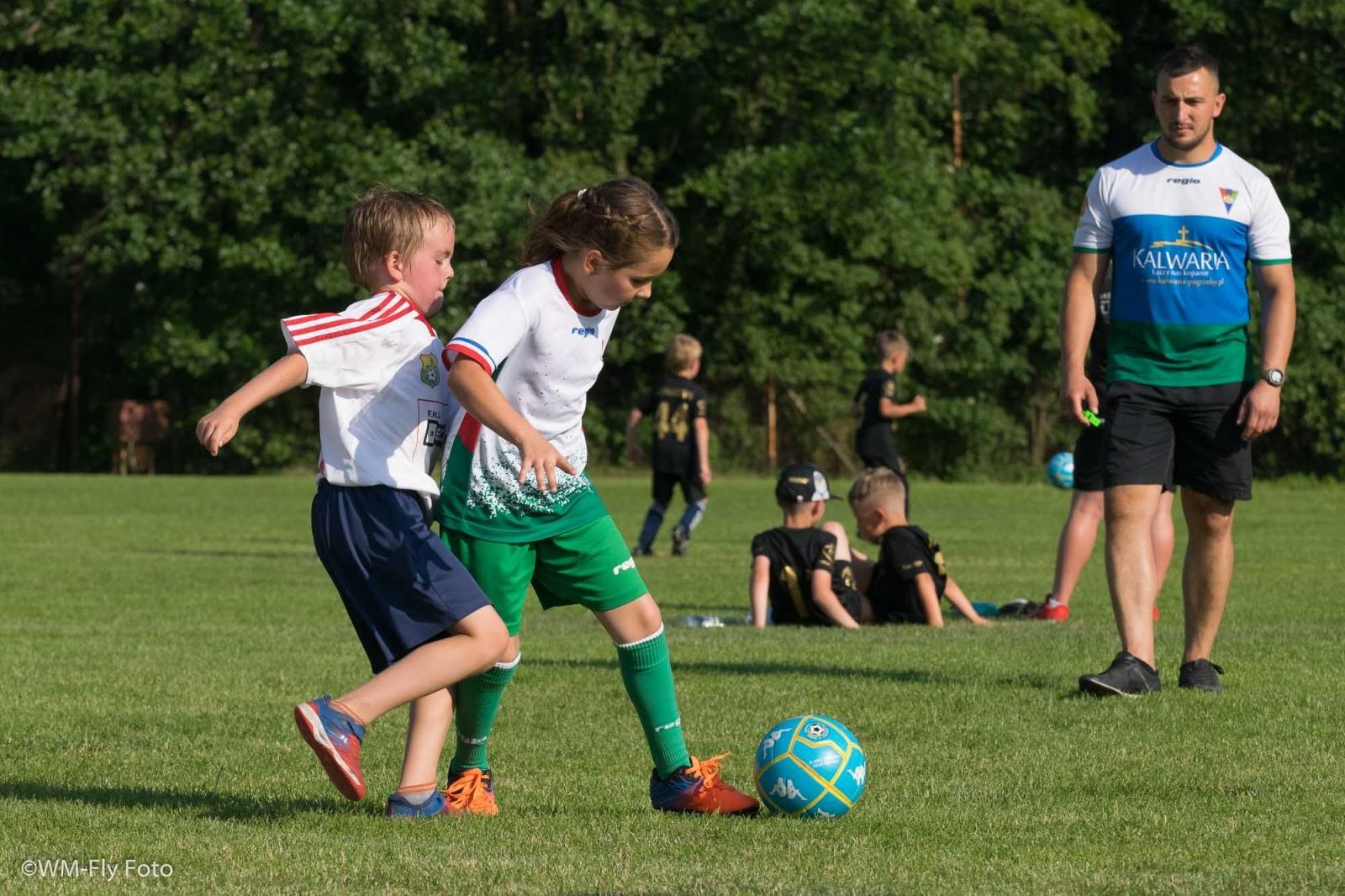 Zdjęcie w galerii na portalu naszraciborz.pl: Trzy dni piłkarskiej rywalizacji. Górki Cup 2022 za nami [FOTO] wiadomości z regionu