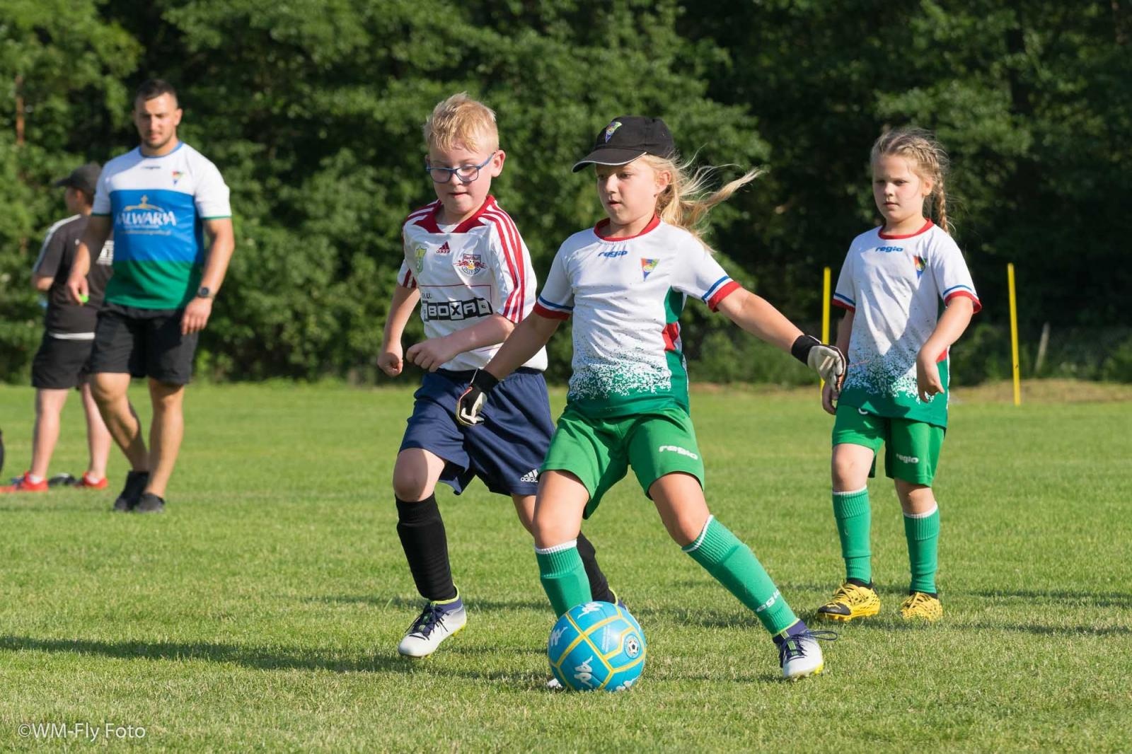 Zdjęcie w galerii na portalu naszraciborz.pl: Trzy dni piłkarskiej rywalizacji. Górki Cup 2022 za nami [FOTO] wiadomości z regionu