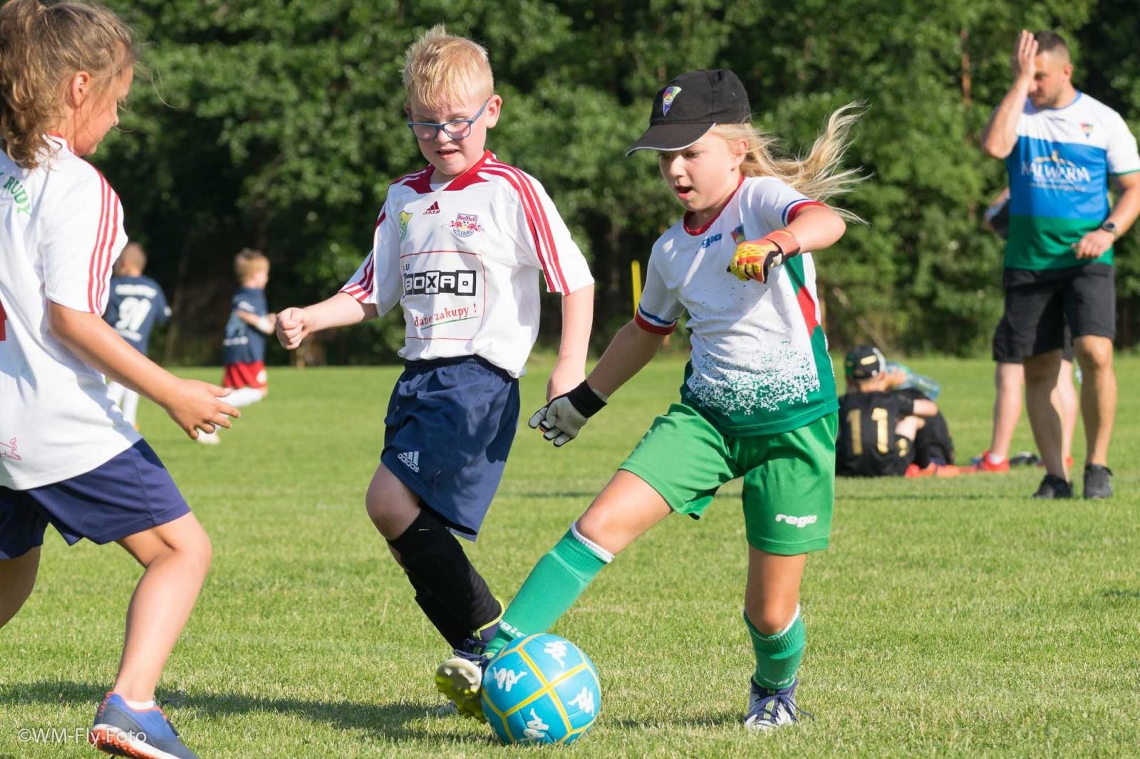 Zdjęcie w galerii na portalu naszraciborz.pl: Trzy dni piłkarskiej rywalizacji. Górki Cup 2022 za nami [FOTO] wiadomości z regionu