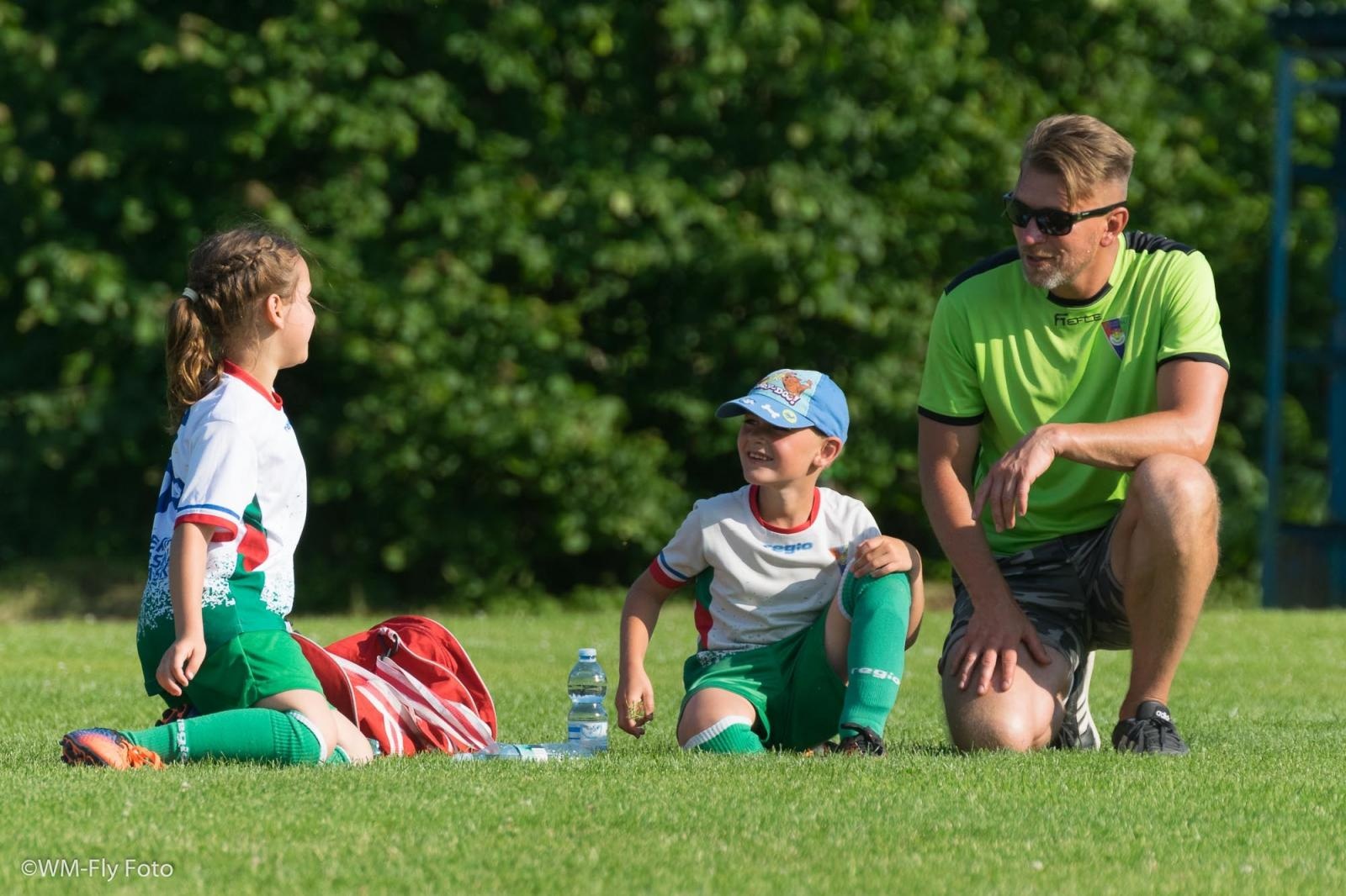Zdjęcie w galerii na portalu naszraciborz.pl: Trzy dni piłkarskiej rywalizacji. Górki Cup 2022 za nami [FOTO] wiadomości z regionu
