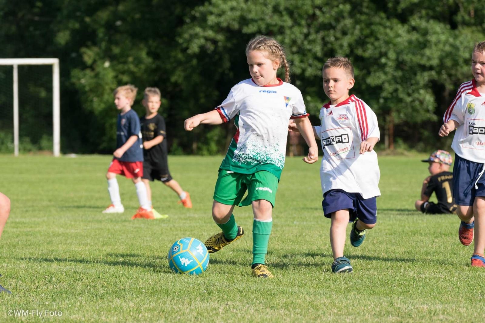 Zdjęcie w galerii na portalu naszraciborz.pl: Trzy dni piłkarskiej rywalizacji. Górki Cup 2022 za nami [FOTO] wiadomości z regionu