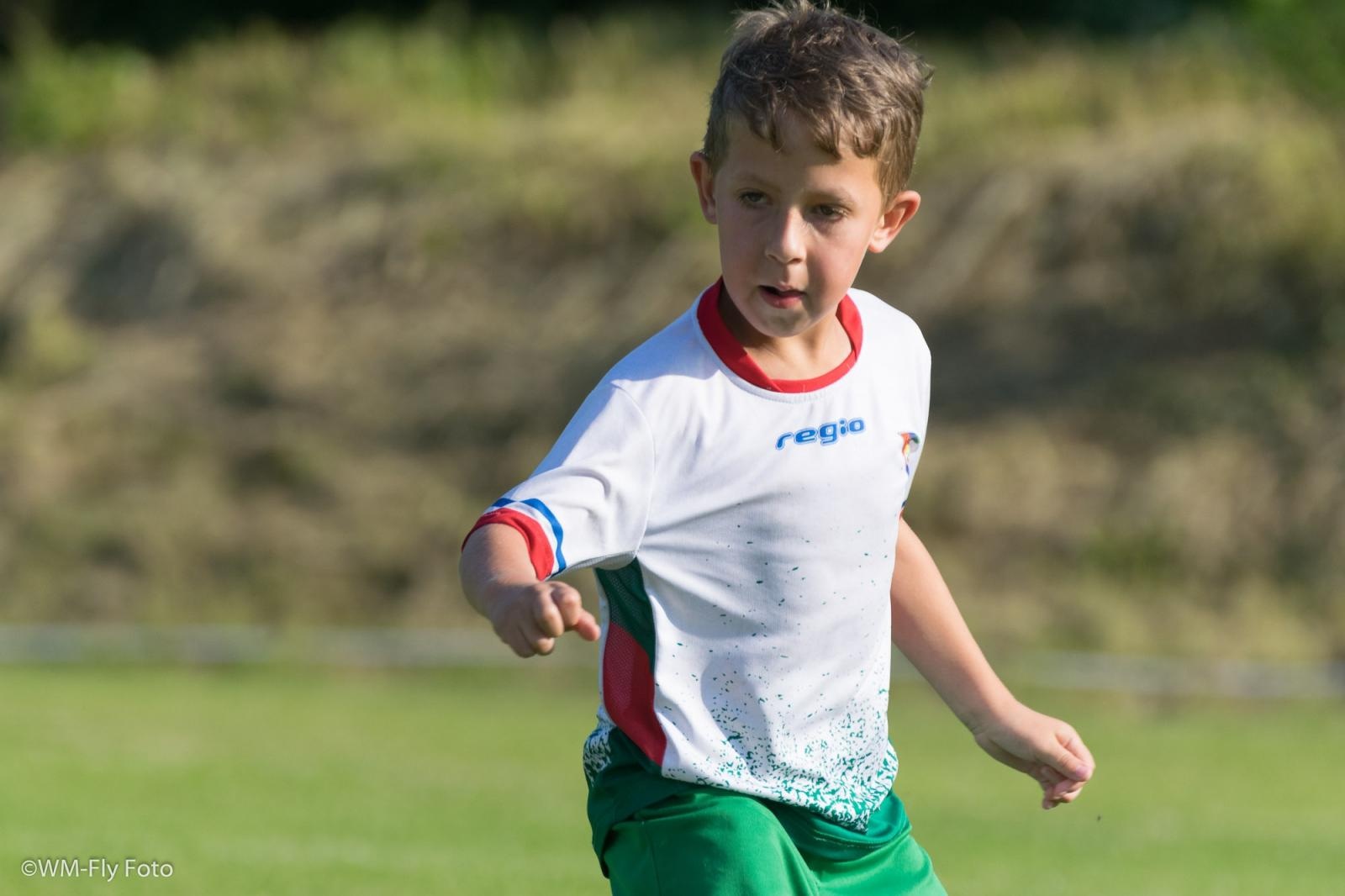 Zdjęcie w galerii na portalu naszraciborz.pl: Trzy dni piłkarskiej rywalizacji. Górki Cup 2022 za nami [FOTO] wiadomości z regionu