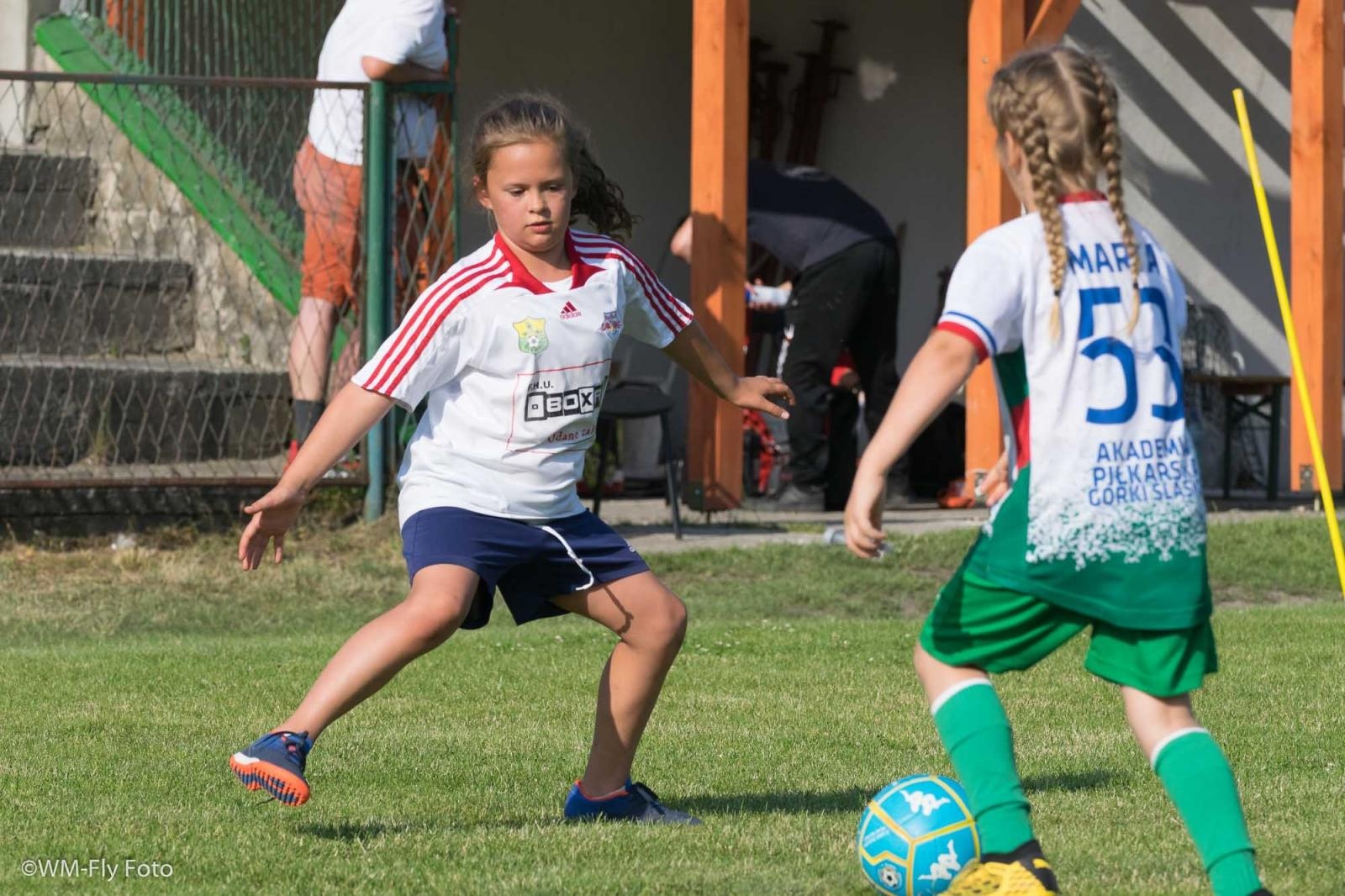 Zdjęcie w galerii na portalu naszraciborz.pl: Trzy dni piłkarskiej rywalizacji. Górki Cup 2022 za nami [FOTO] wiadomości z regionu