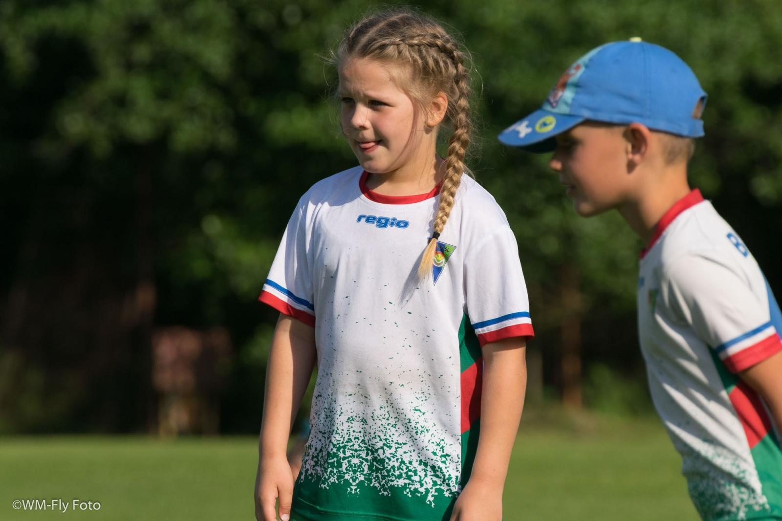 Zdjęcie w galerii na portalu naszraciborz.pl: Trzy dni piłkarskiej rywalizacji. Górki Cup 2022 za nami [FOTO] wiadomości z regionu