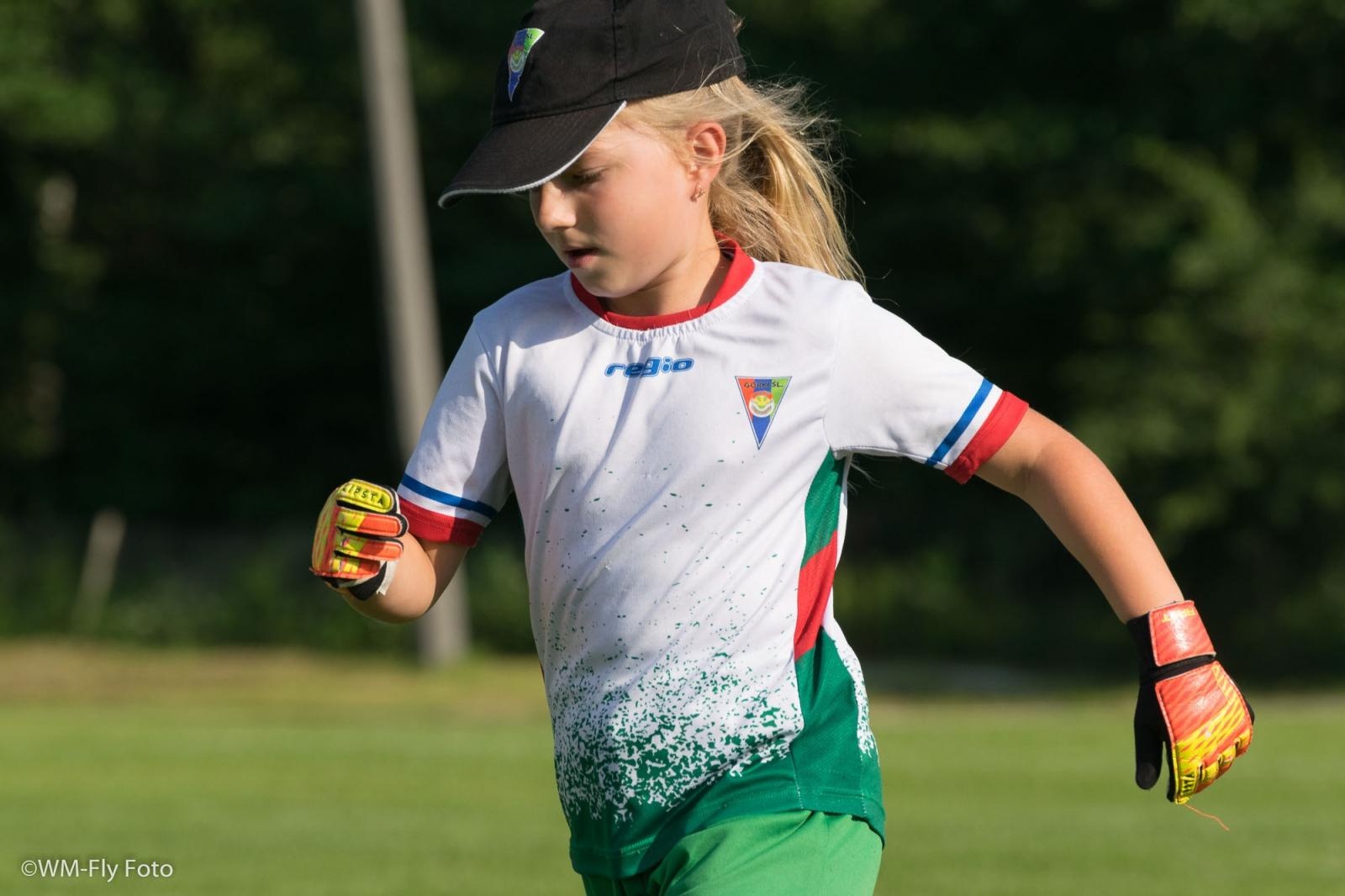 Zdjęcie w galerii na portalu naszraciborz.pl: Trzy dni piłkarskiej rywalizacji. Górki Cup 2022 za nami [FOTO] wiadomości z regionu