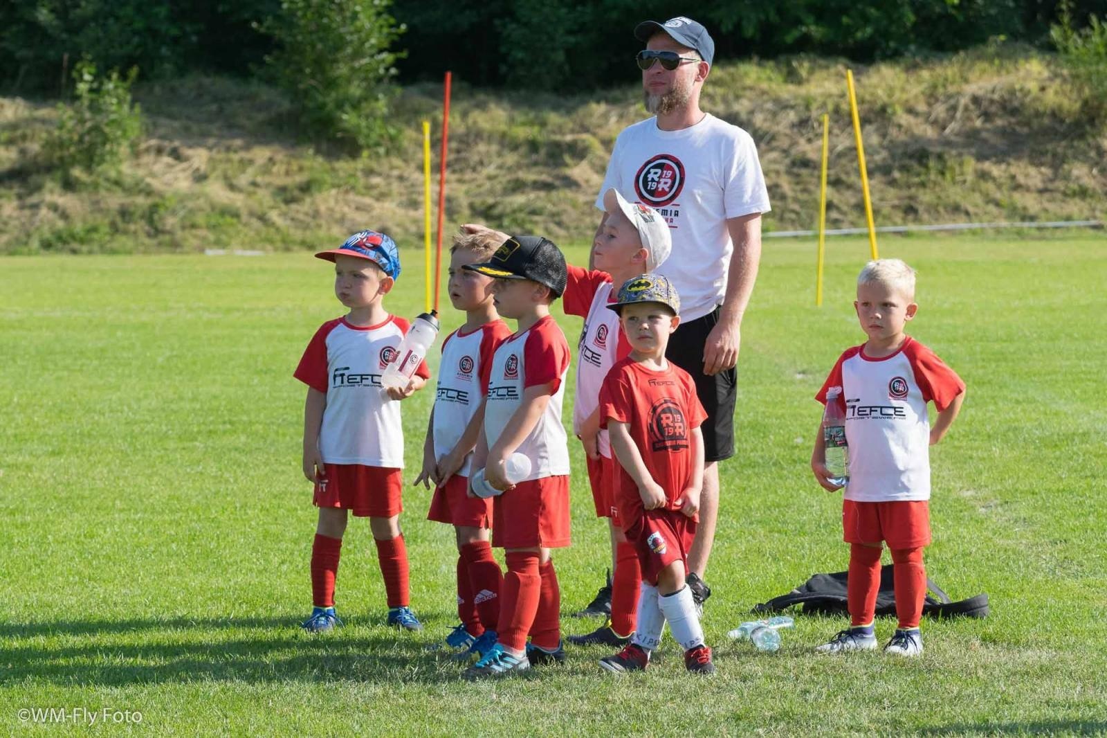 Zdjęcie w galerii na portalu naszraciborz.pl: Trzy dni piłkarskiej rywalizacji. Górki Cup 2022 za nami [FOTO] wiadomości z regionu