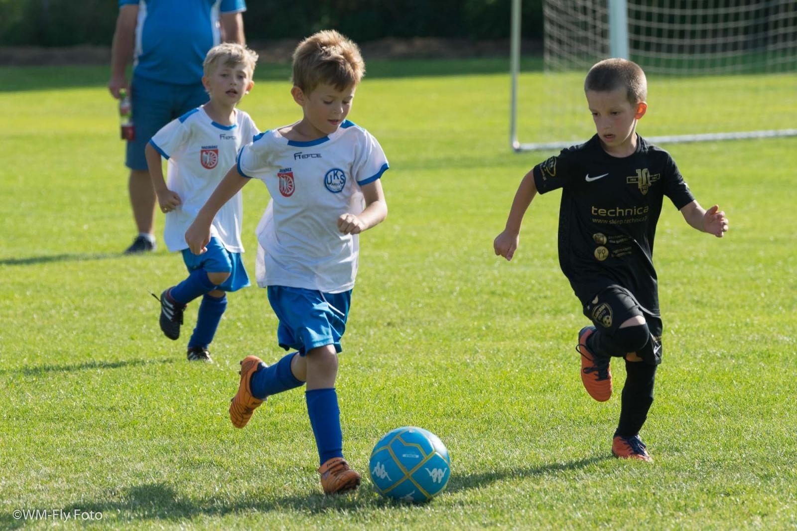 Zdjęcie w galerii na portalu naszraciborz.pl: Trzy dni piłkarskiej rywalizacji. Górki Cup 2022 za nami [FOTO] wiadomości z regionu