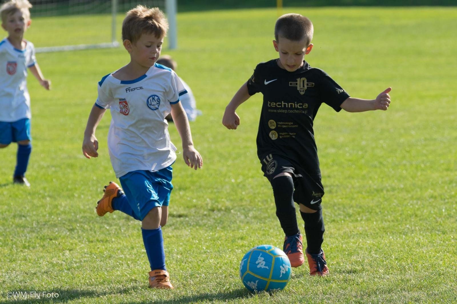 Zdjęcie w galerii na portalu naszraciborz.pl: Trzy dni piłkarskiej rywalizacji. Górki Cup 2022 za nami [FOTO] wiadomości z regionu