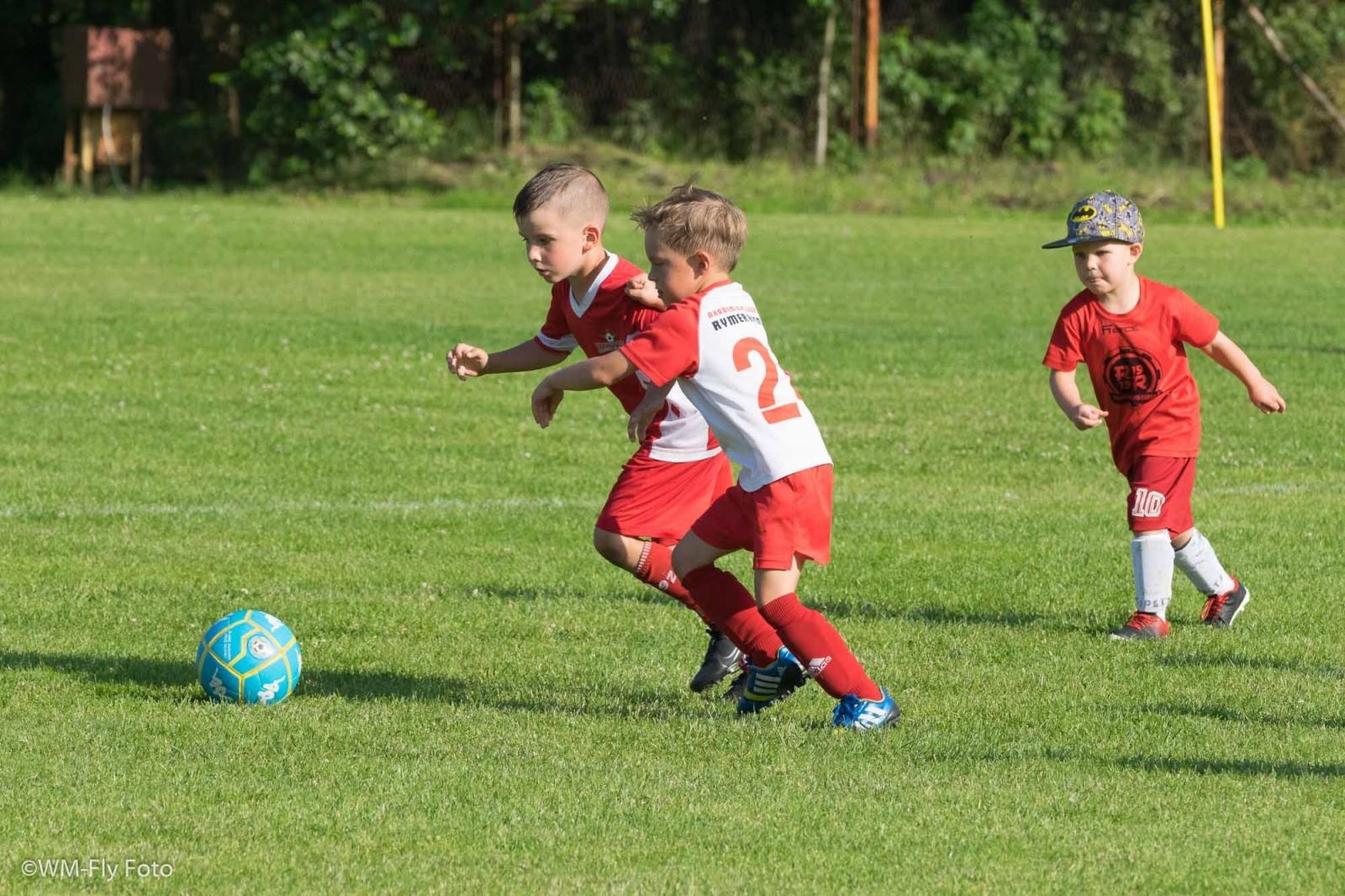Zdjęcie w galerii na portalu naszraciborz.pl: Trzy dni piłkarskiej rywalizacji. Górki Cup 2022 za nami [FOTO] wiadomości z regionu
