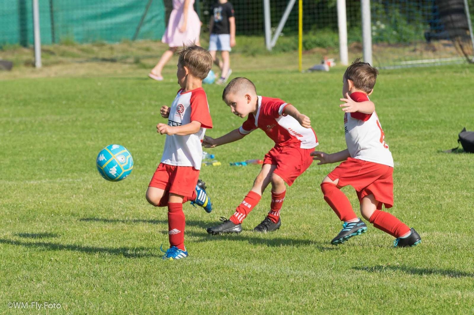 Zdjęcie w galerii na portalu naszraciborz.pl: Trzy dni piłkarskiej rywalizacji. Górki Cup 2022 za nami [FOTO] wiadomości z regionu