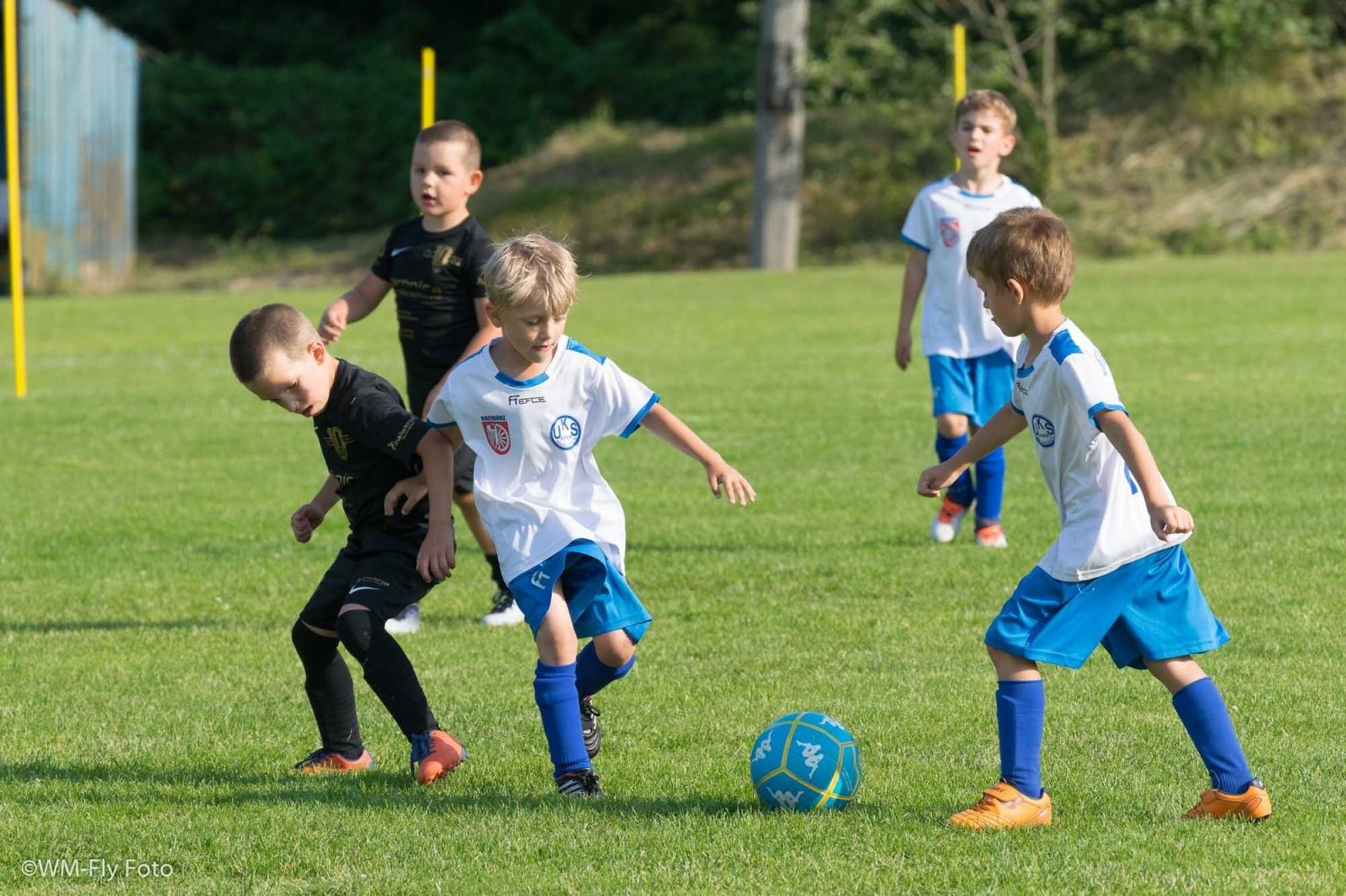 Zdjęcie w galerii na portalu naszraciborz.pl: Trzy dni piłkarskiej rywalizacji. Górki Cup 2022 za nami [FOTO] wiadomości z regionu