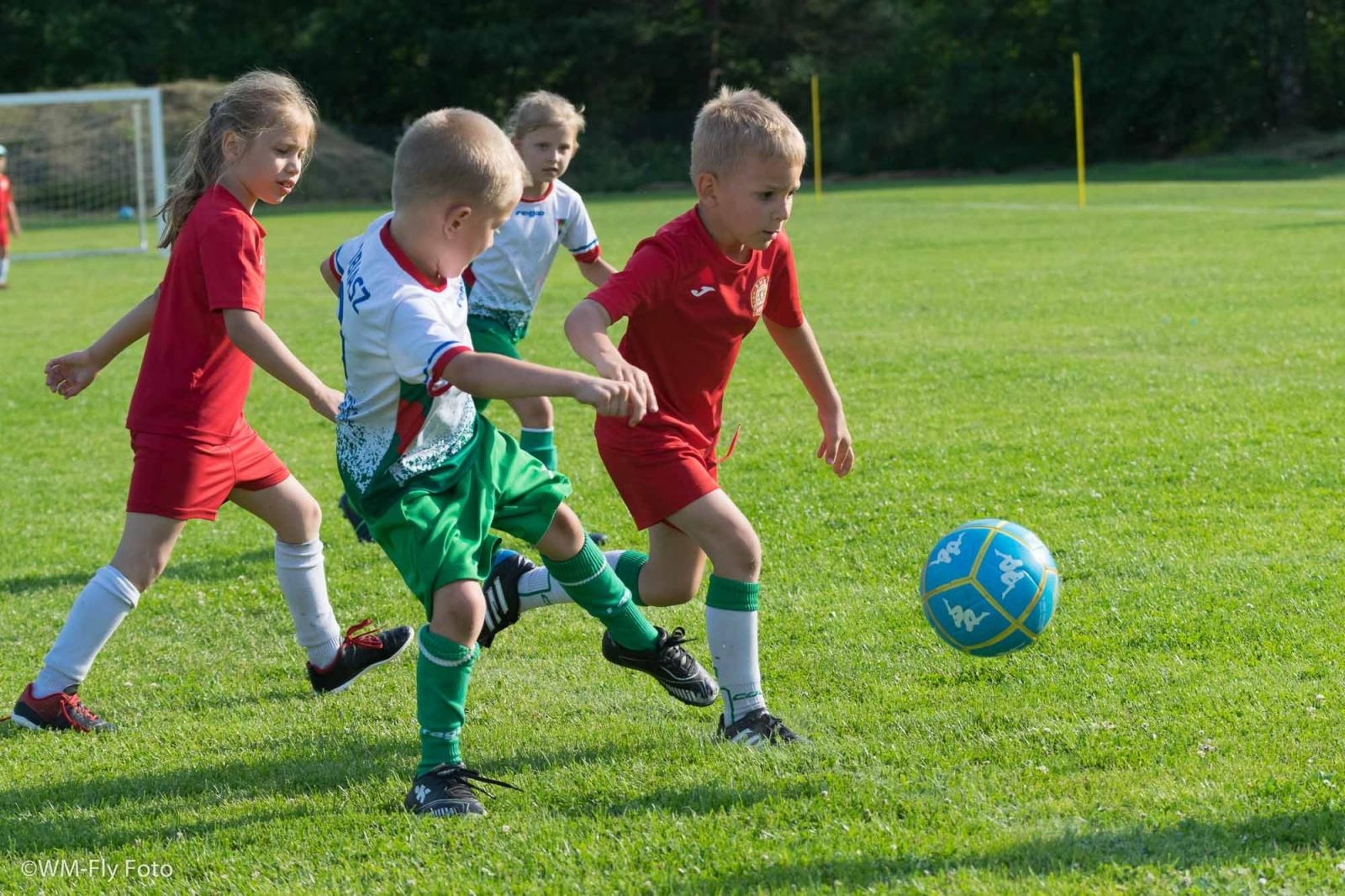 Zdjęcie w galerii na portalu naszraciborz.pl: Trzy dni piłkarskiej rywalizacji. Górki Cup 2022 za nami [FOTO] wiadomości z regionu