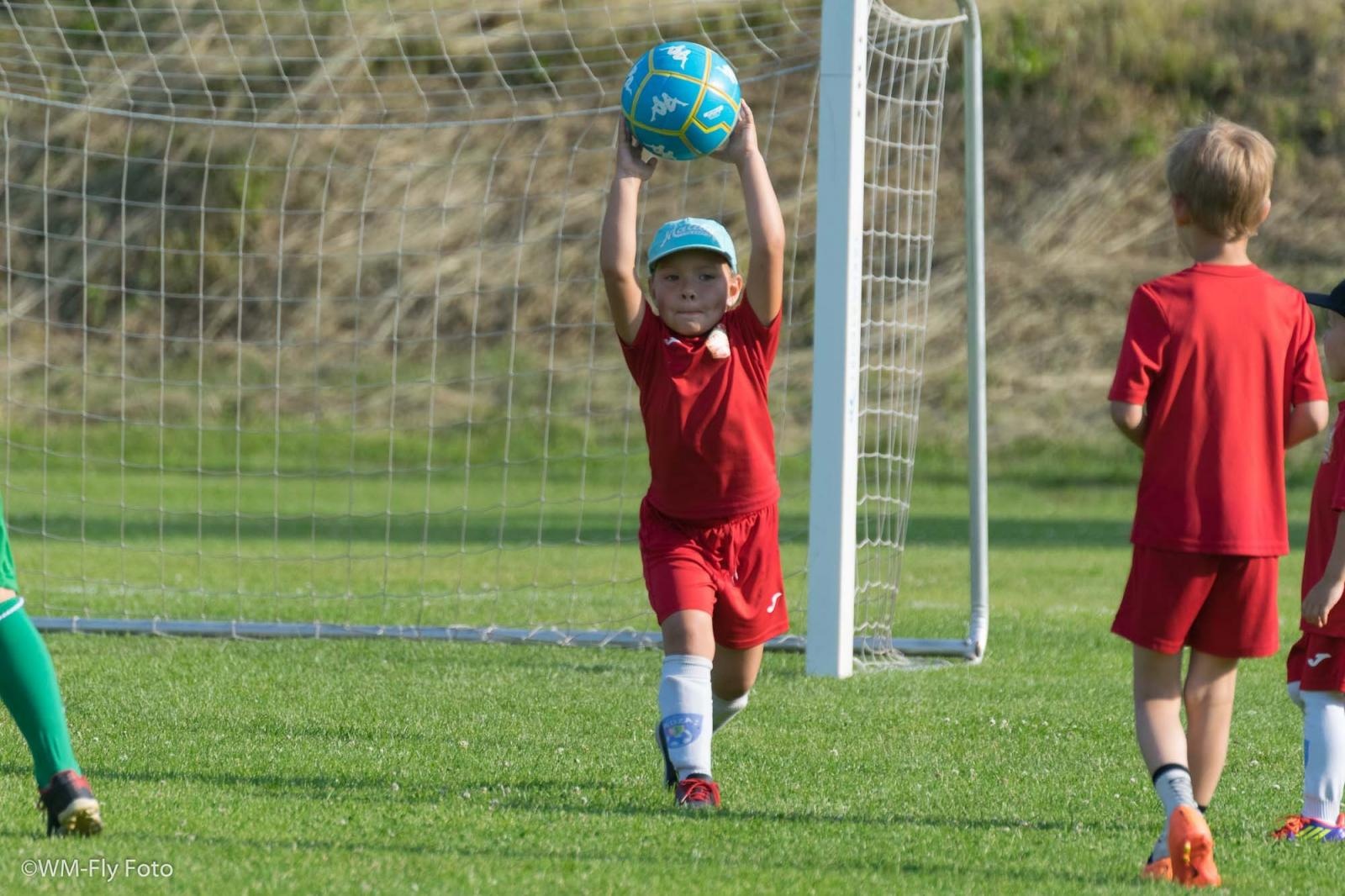 Zdjęcie w galerii na portalu naszraciborz.pl: Trzy dni piłkarskiej rywalizacji. Górki Cup 2022 za nami [FOTO] wiadomości z regionu