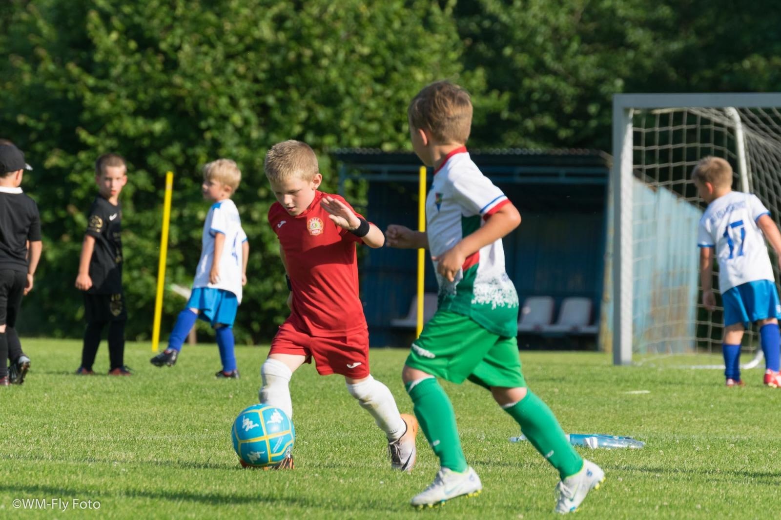 Zdjęcie w galerii na portalu naszraciborz.pl: Trzy dni piłkarskiej rywalizacji. Górki Cup 2022 za nami [FOTO] wiadomości z regionu