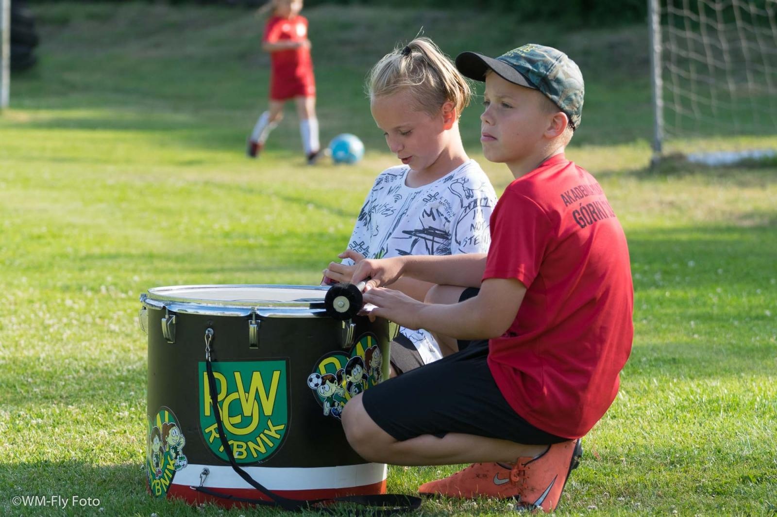Zdjęcie w galerii na portalu naszraciborz.pl: Trzy dni piłkarskiej rywalizacji. Górki Cup 2022 za nami [FOTO] wiadomości z regionu