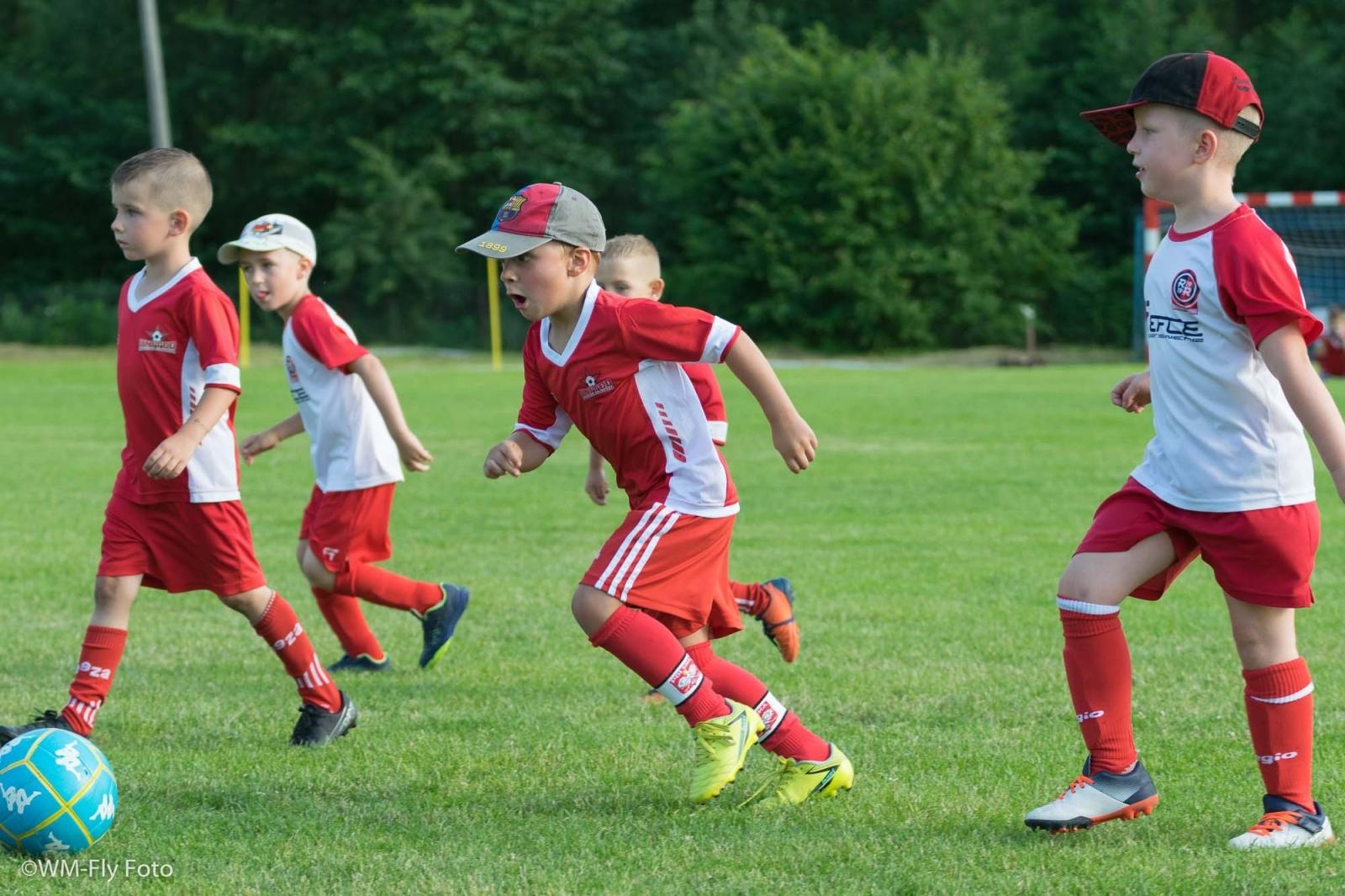Zdjęcie w galerii na portalu naszraciborz.pl: Trzy dni piłkarskiej rywalizacji. Górki Cup 2022 za nami [FOTO] wiadomości z regionu