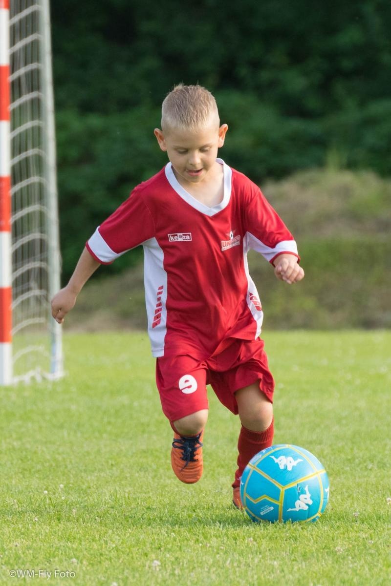Zdjęcie w galerii na portalu naszraciborz.pl: Trzy dni piłkarskiej rywalizacji. Górki Cup 2022 za nami [FOTO] wiadomości z regionu