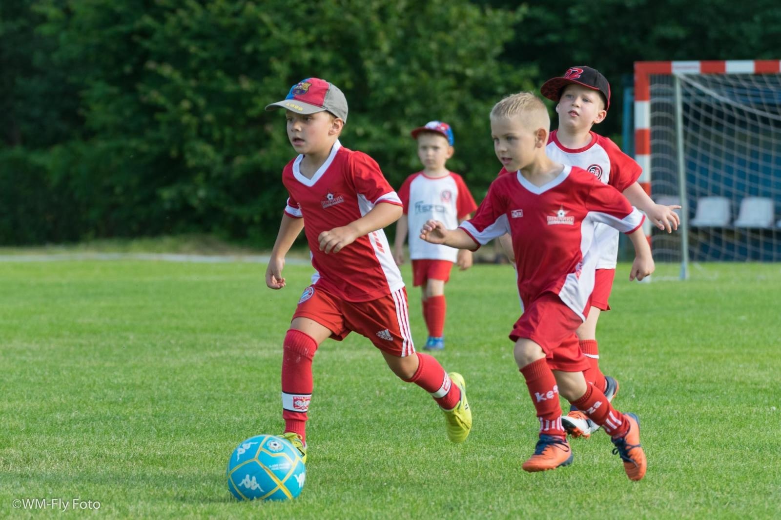 Zdjęcie w galerii na portalu naszraciborz.pl: Trzy dni piłkarskiej rywalizacji. Górki Cup 2022 za nami [FOTO] wiadomości z regionu