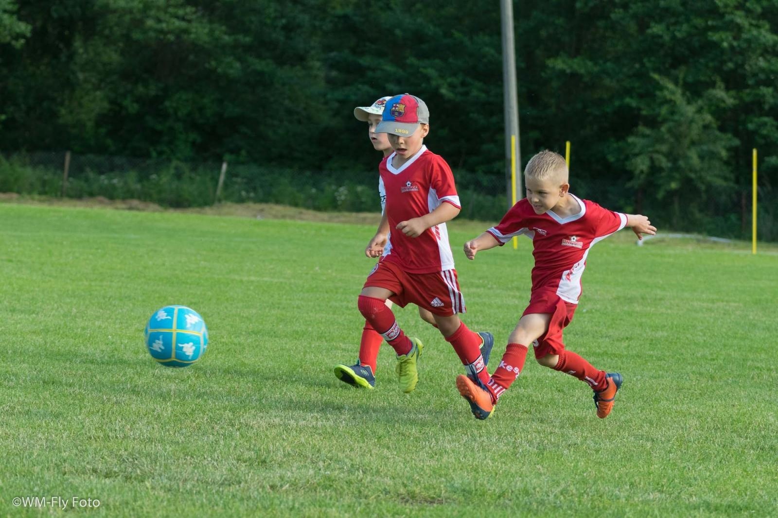 Zdjęcie w galerii na portalu naszraciborz.pl: Trzy dni piłkarskiej rywalizacji. Górki Cup 2022 za nami [FOTO] wiadomości z regionu