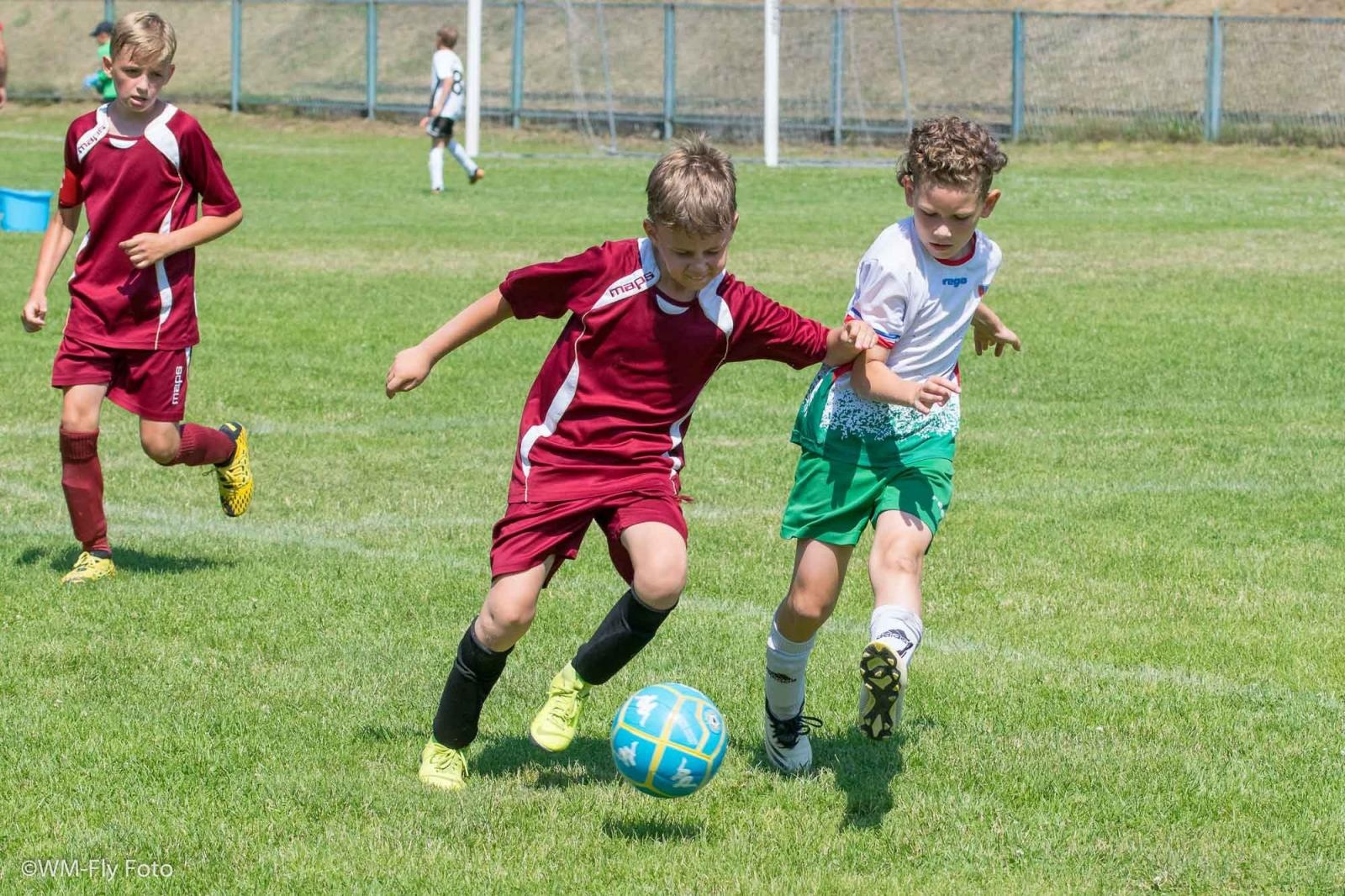 Zdjęcie w galerii na portalu naszraciborz.pl: Trzy dni piłkarskiej rywalizacji. Górki Cup 2022 za nami [FOTO] wiadomości z regionu