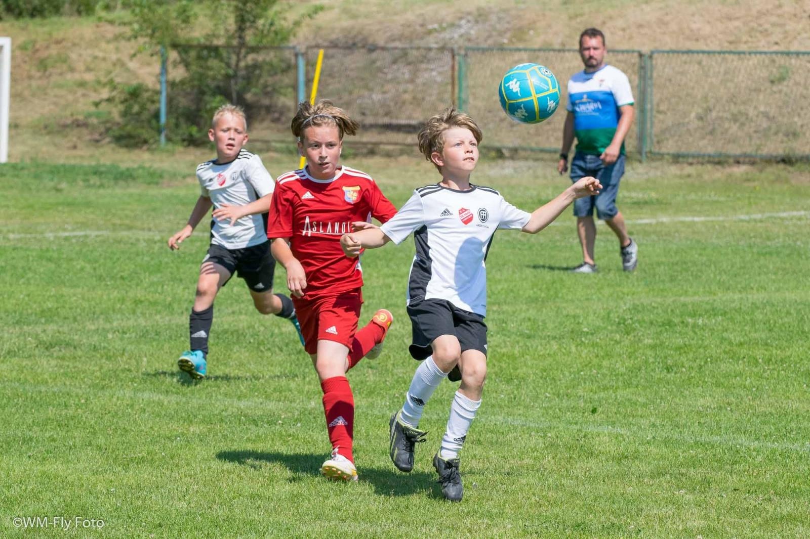Zdjęcie w galerii na portalu naszraciborz.pl: Trzy dni piłkarskiej rywalizacji. Górki Cup 2022 za nami [FOTO] wiadomości z regionu