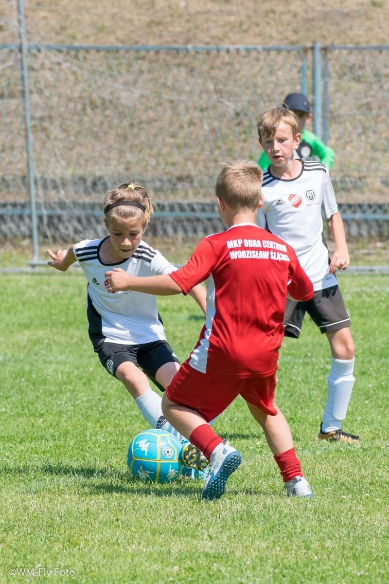 Zdjęcie w galerii na portalu naszraciborz.pl: Trzy dni piłkarskiej rywalizacji. Górki Cup 2022 za nami [FOTO] wiadomości z regionu