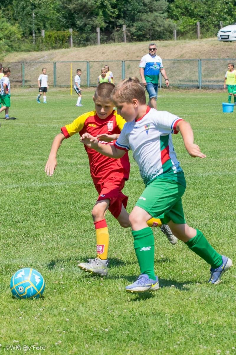Zdjęcie w galerii na portalu naszraciborz.pl: Trzy dni piłkarskiej rywalizacji. Górki Cup 2022 za nami [FOTO] wiadomości z regionu