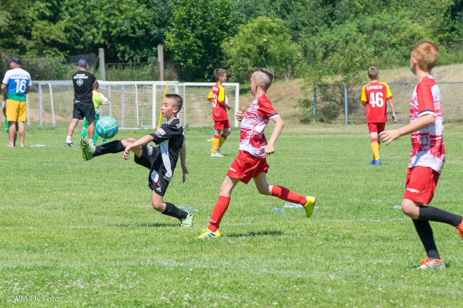 Zdjęcie w galerii na portalu naszraciborz.pl: Trzy dni piłkarskiej rywalizacji. Górki Cup 2022 za nami [FOTO] wiadomości z regionu