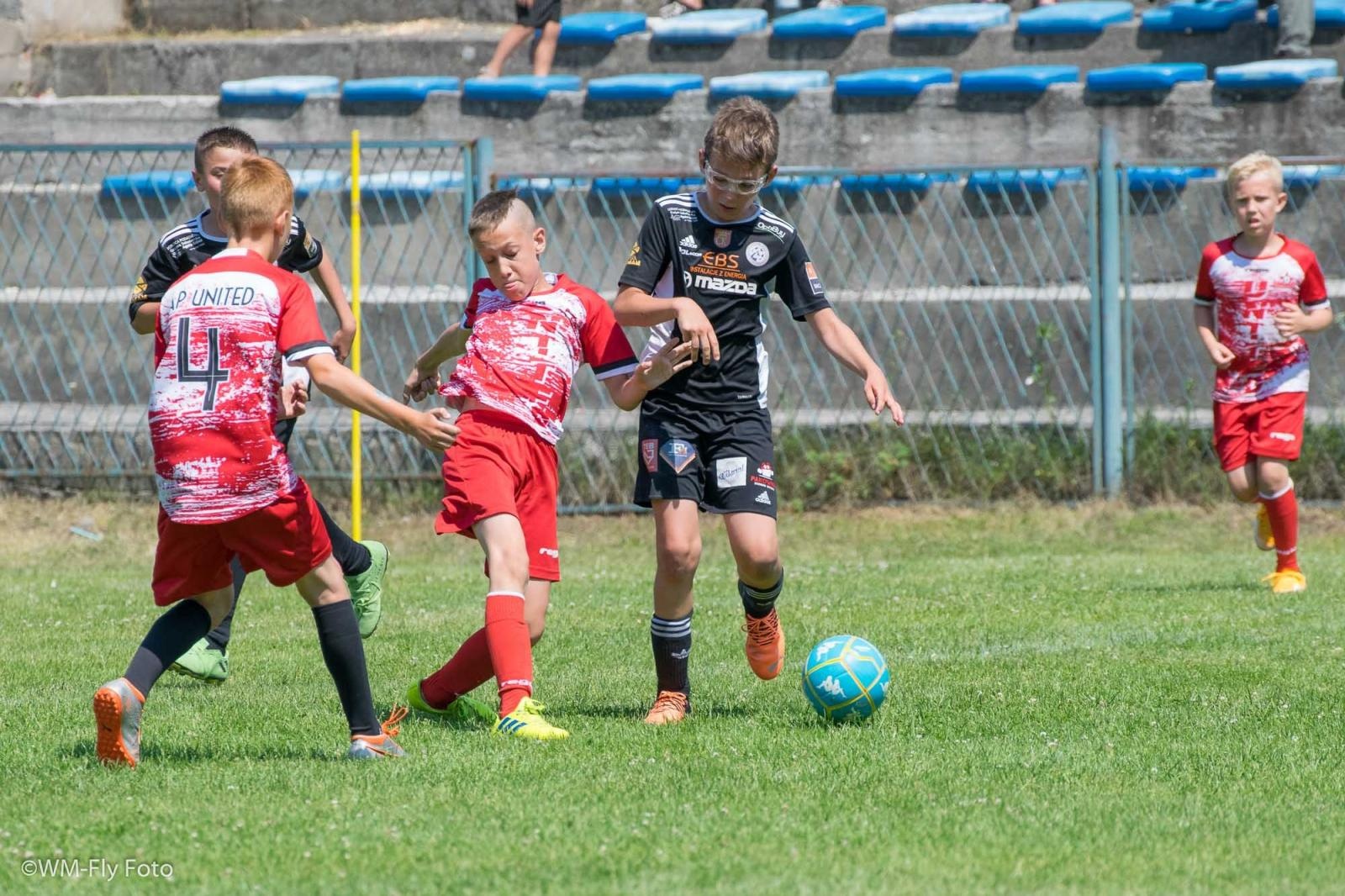 Zdjęcie w galerii na portalu naszraciborz.pl: Trzy dni piłkarskiej rywalizacji. Górki Cup 2022 za nami [FOTO] wiadomości z regionu