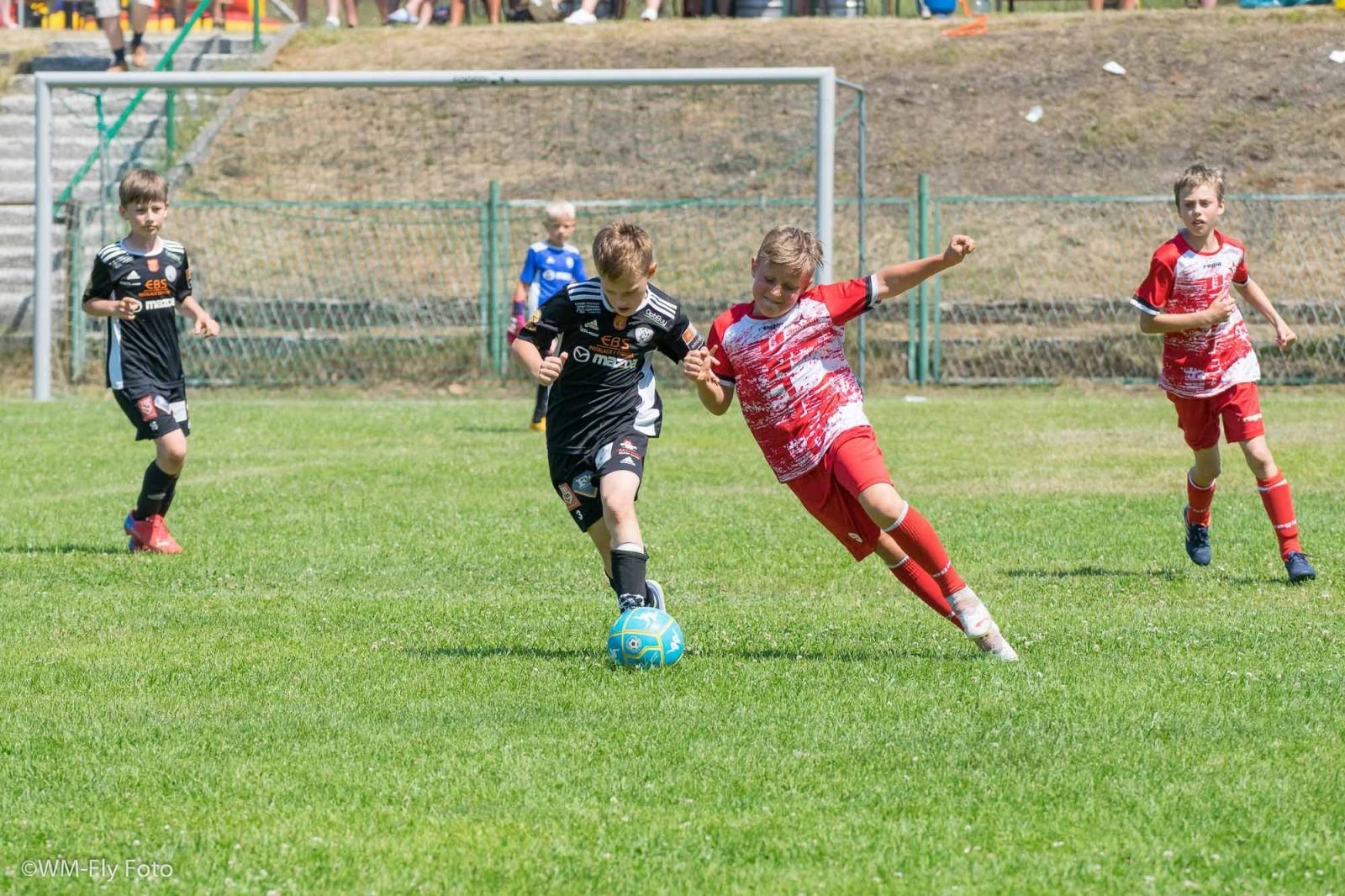 Zdjęcie w galerii na portalu naszraciborz.pl: Trzy dni piłkarskiej rywalizacji. Górki Cup 2022 za nami [FOTO] wiadomości z regionu