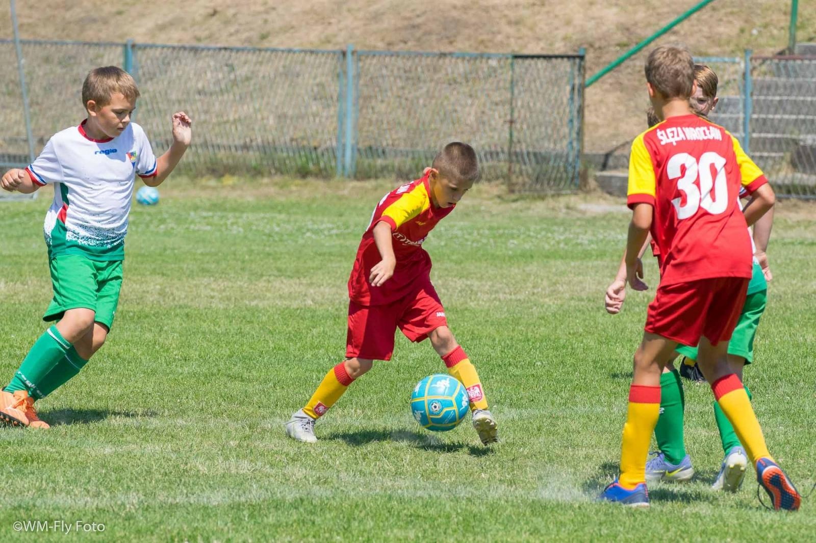 Zdjęcie w galerii na portalu naszraciborz.pl: Trzy dni piłkarskiej rywalizacji. Górki Cup 2022 za nami [FOTO] wiadomości z regionu
