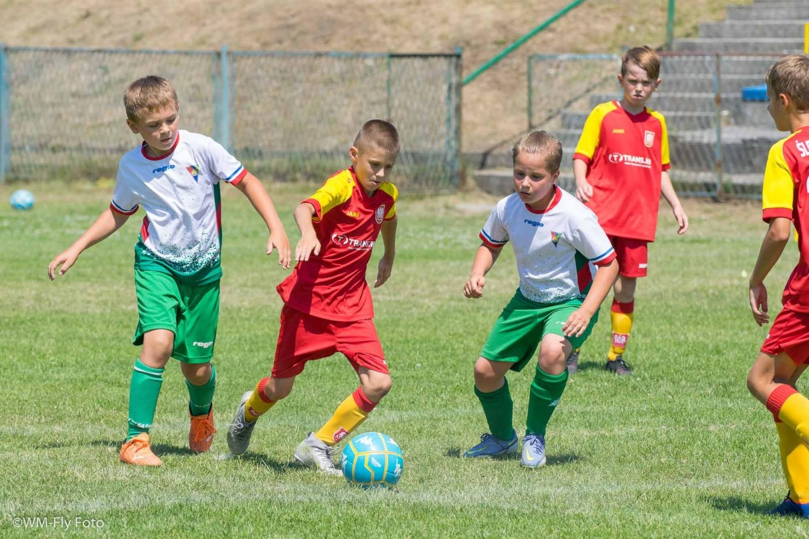 Zdjęcie w galerii na portalu naszraciborz.pl: Trzy dni piłkarskiej rywalizacji. Górki Cup 2022 za nami [FOTO] wiadomości z regionu