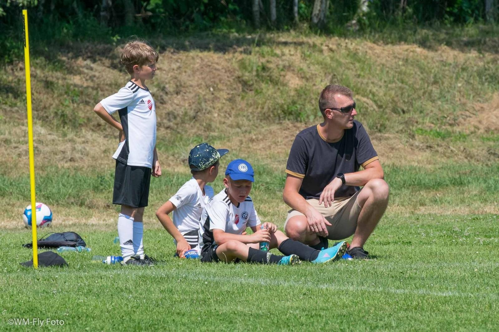 Zdjęcie w galerii na portalu naszraciborz.pl: Trzy dni piłkarskiej rywalizacji. Górki Cup 2022 za nami [FOTO] wiadomości z regionu