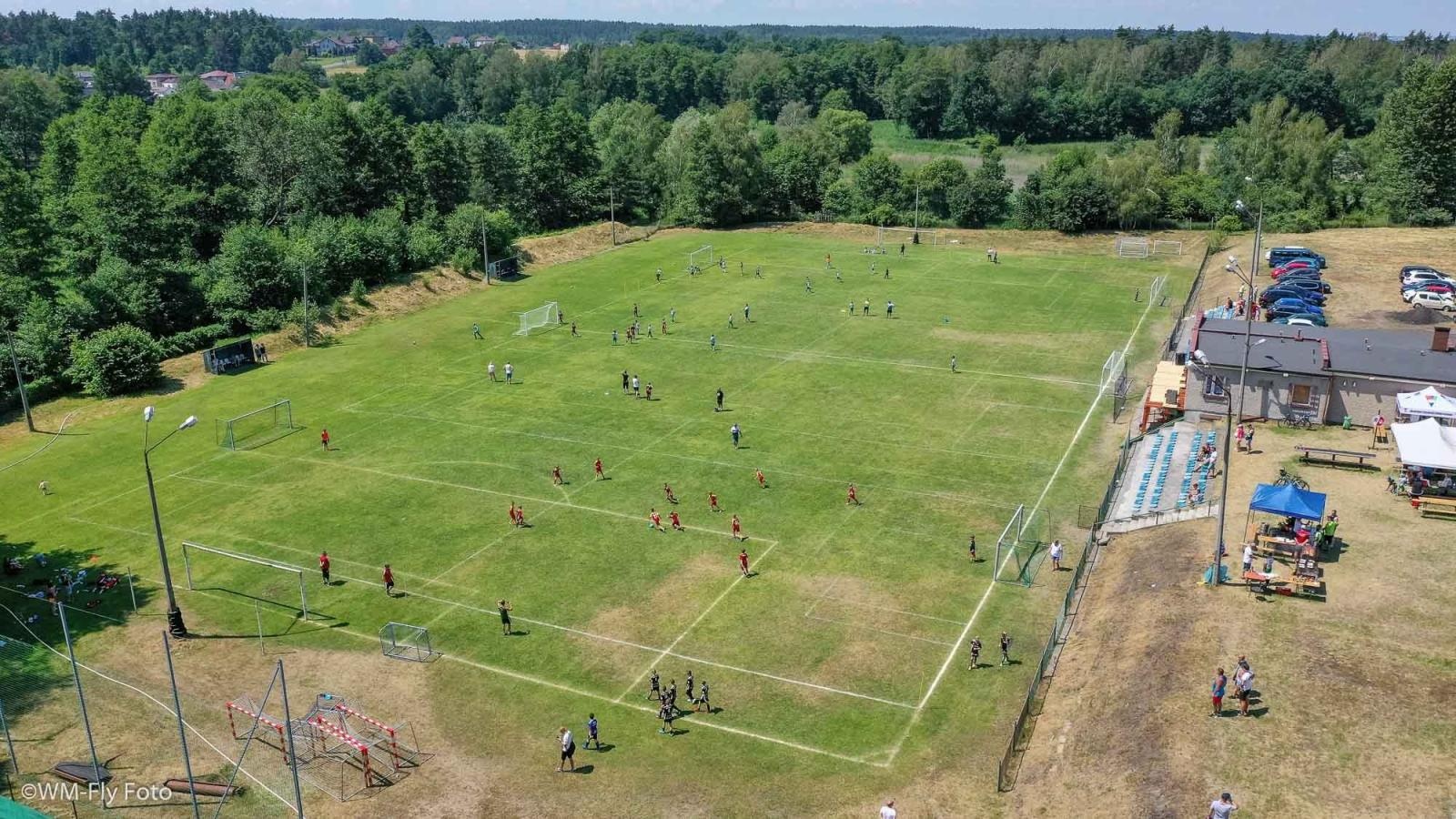 Zdjęcie w galerii na portalu naszraciborz.pl: Trzy dni piłkarskiej rywalizacji. Górki Cup 2022 za nami [FOTO] wiadomości z regionu