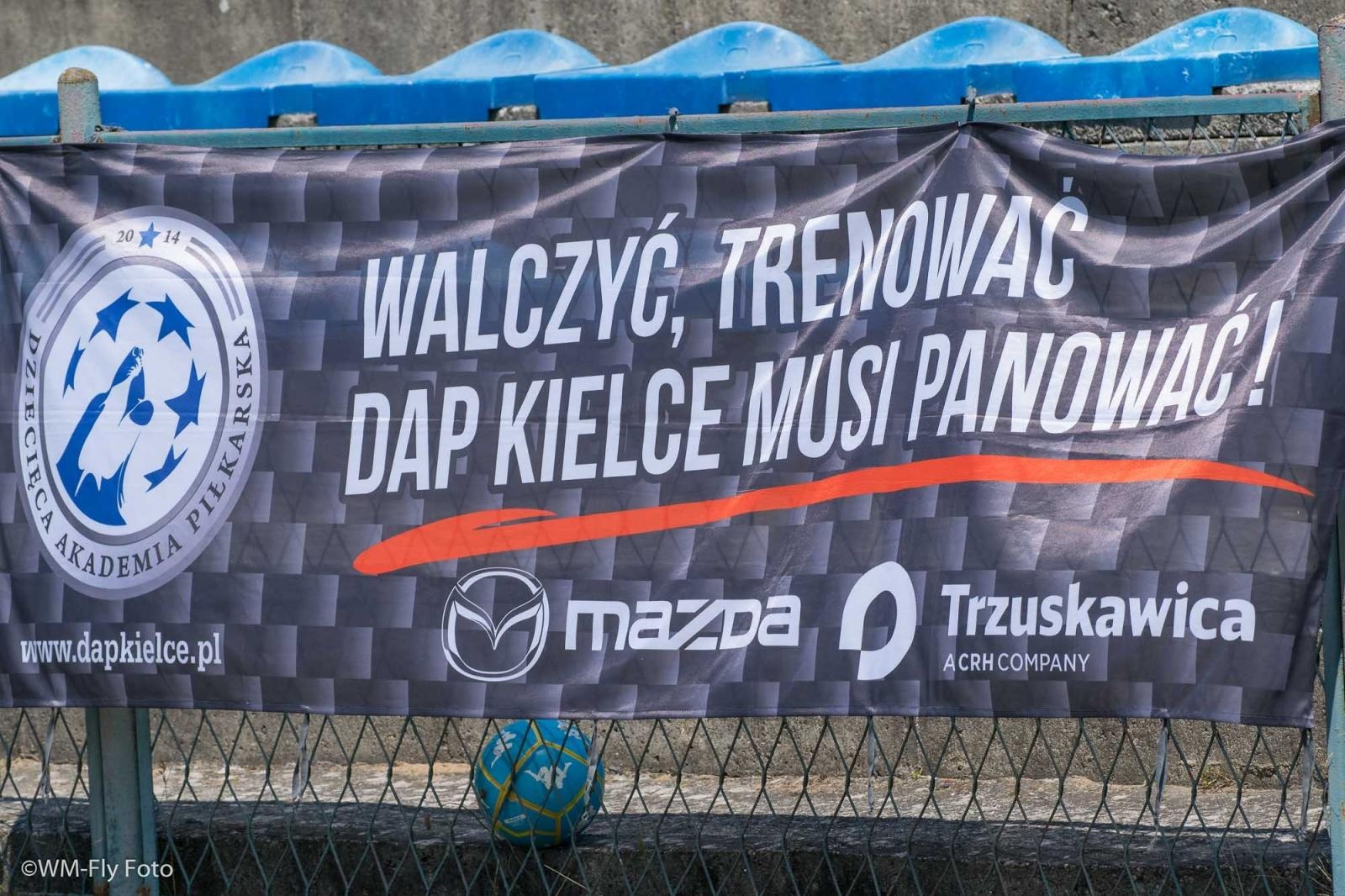 Zdjęcie w galerii na portalu naszraciborz.pl: Trzy dni piłkarskiej rywalizacji. Górki Cup 2022 za nami [FOTO] wiadomości z regionu