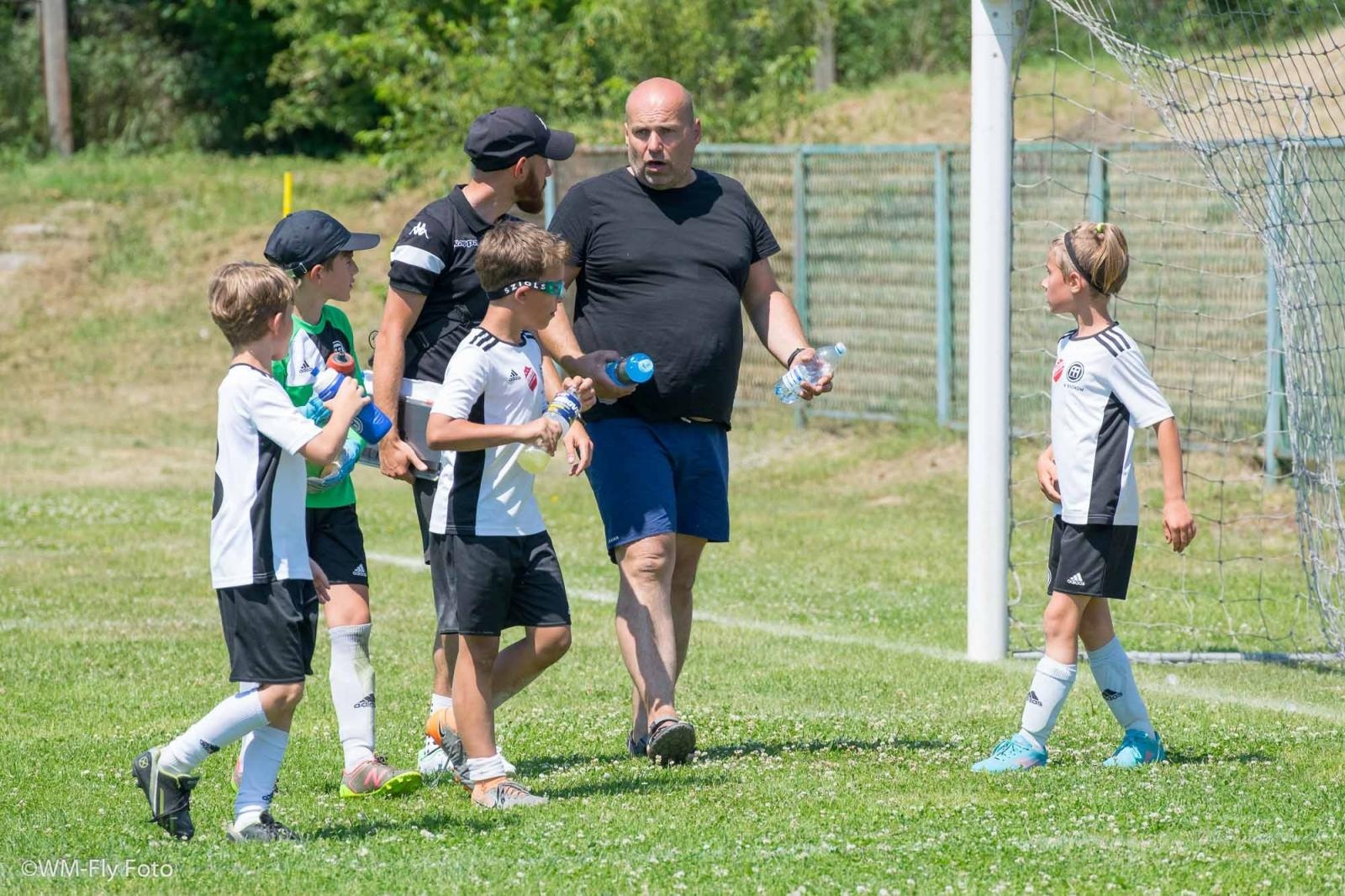 Zdjęcie w galerii na portalu naszraciborz.pl: Trzy dni piłkarskiej rywalizacji. Górki Cup 2022 za nami [FOTO] wiadomości z regionu